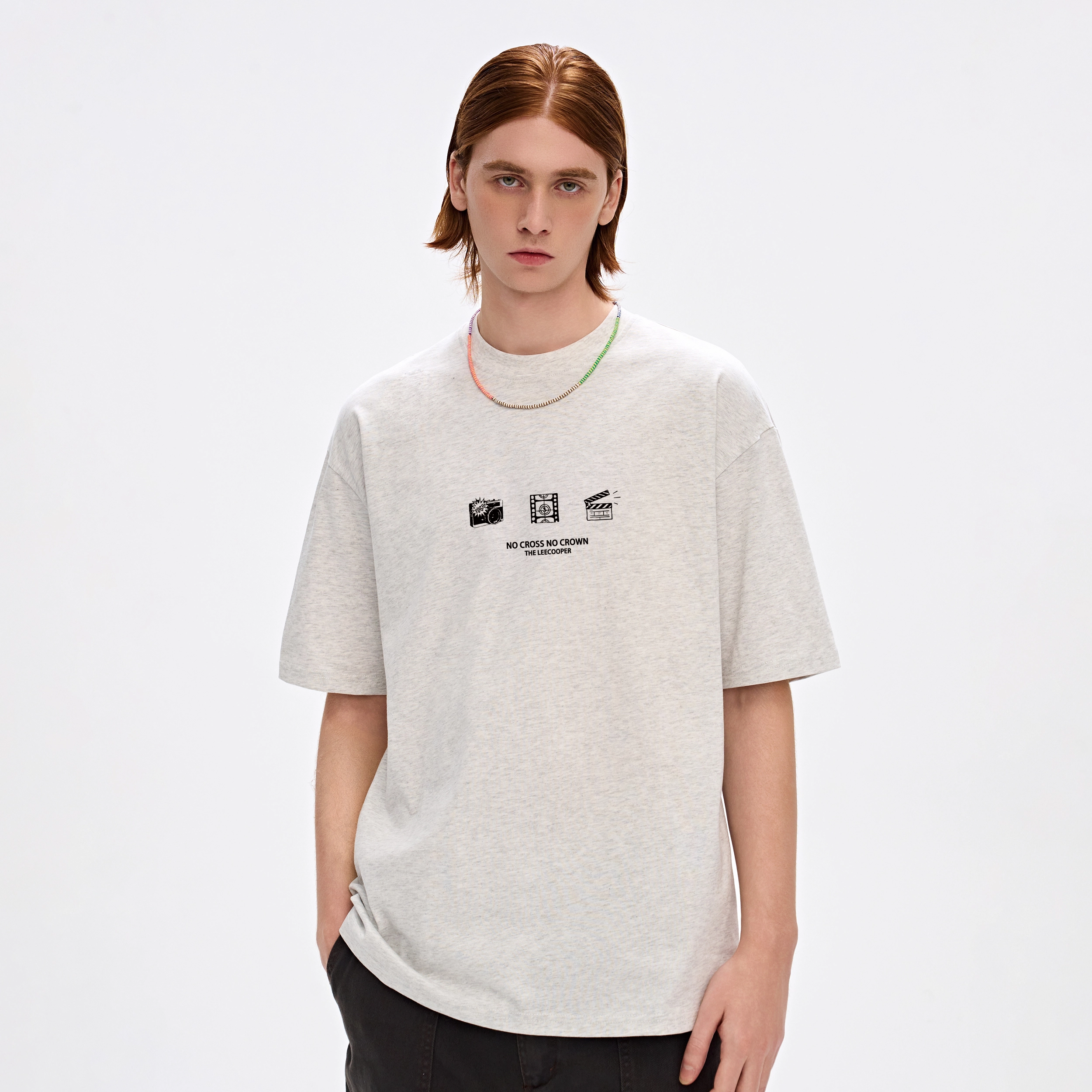 Lee Cooper logoT
