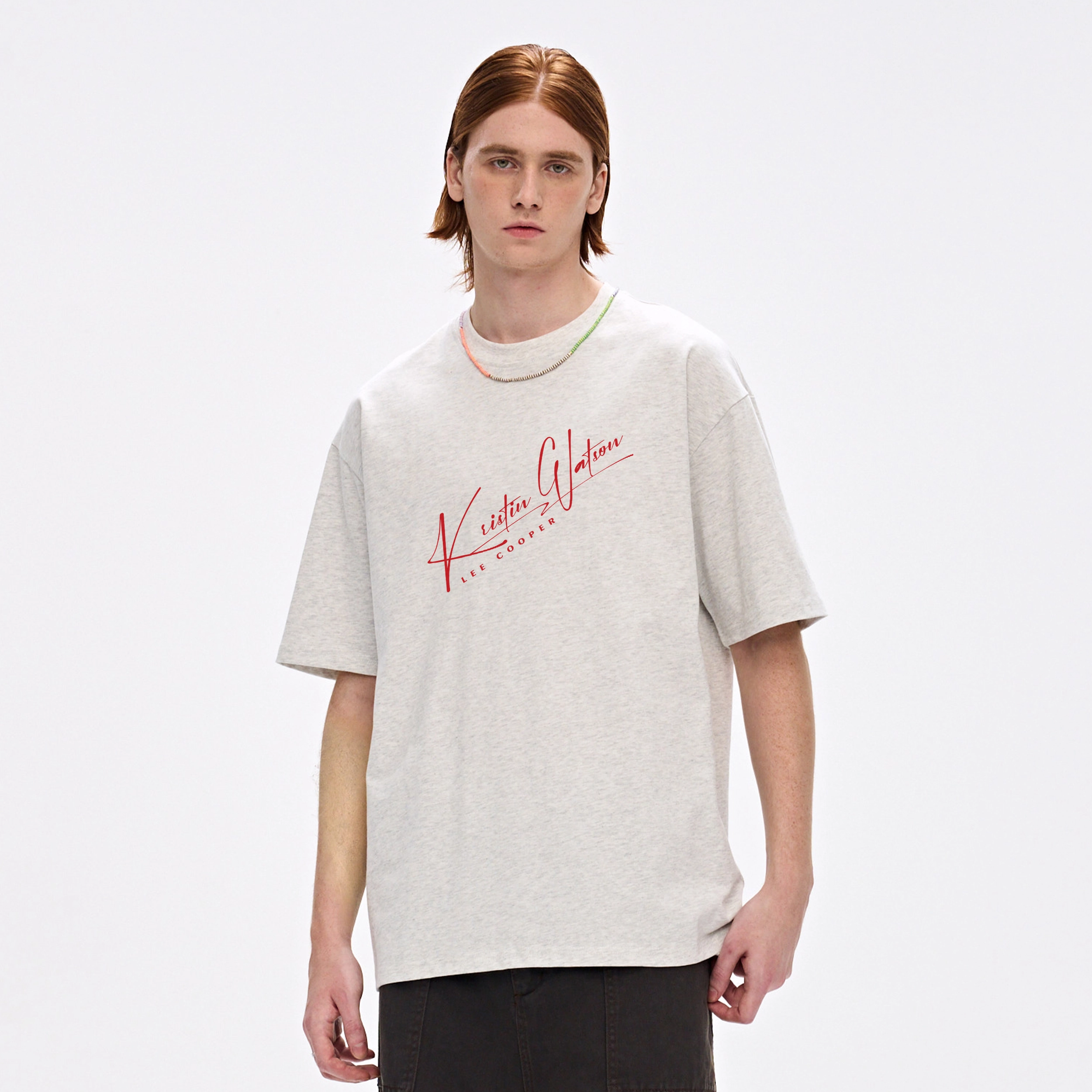 Lee Cooper LOGOT