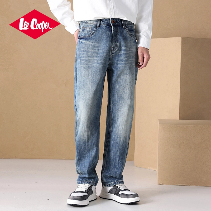 Lee Cooper