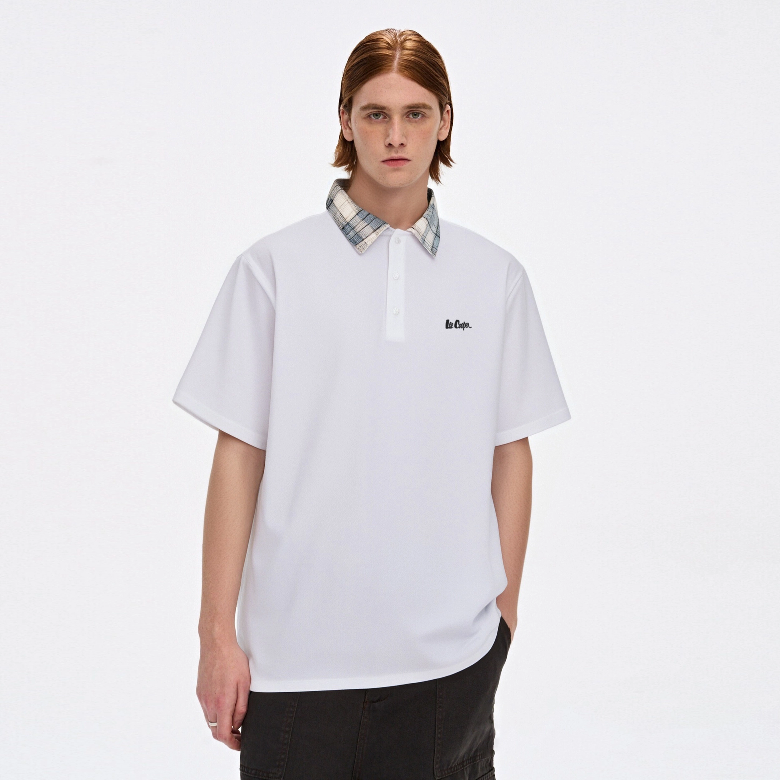 Lee Cooper logoPolo