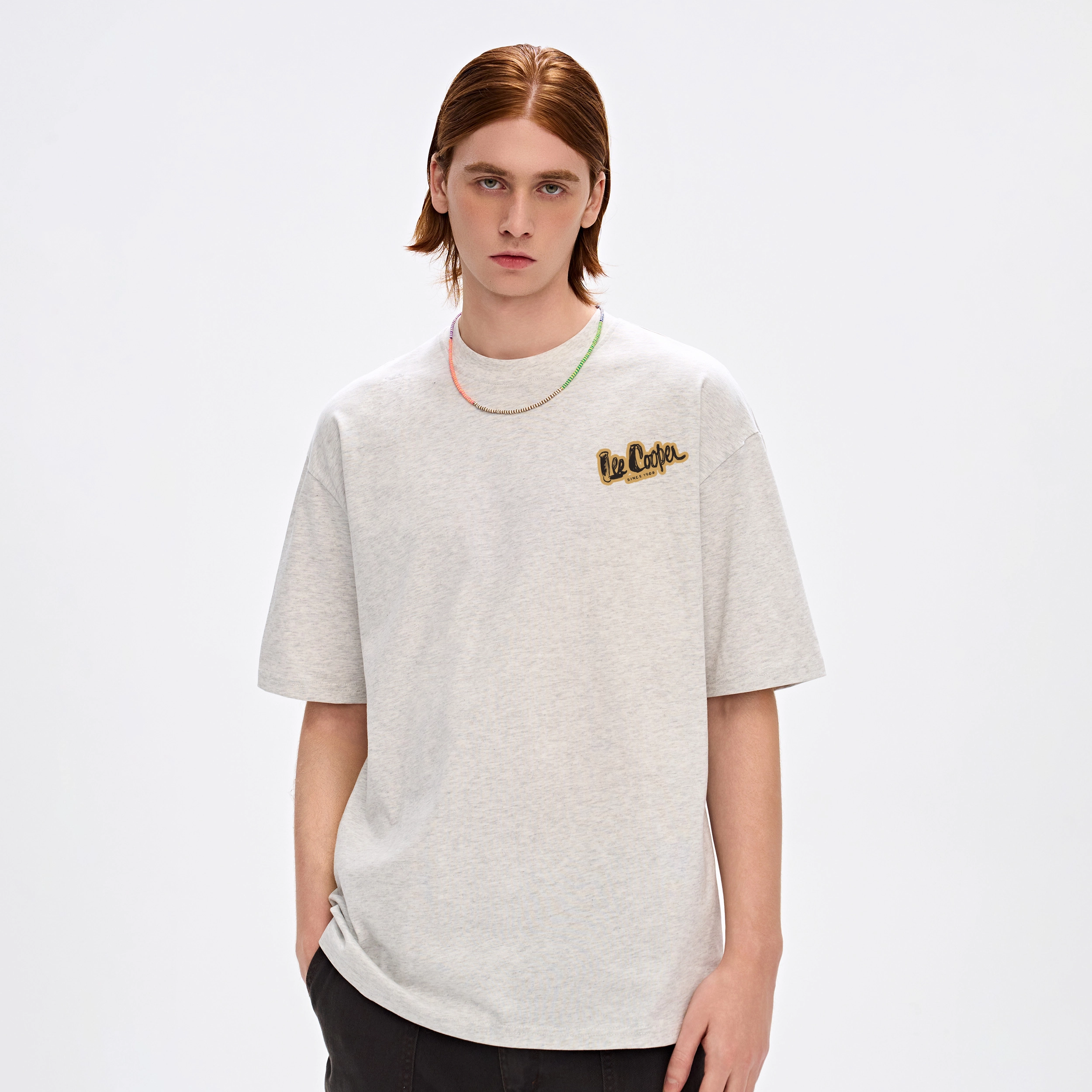 Lee Cooper logoT