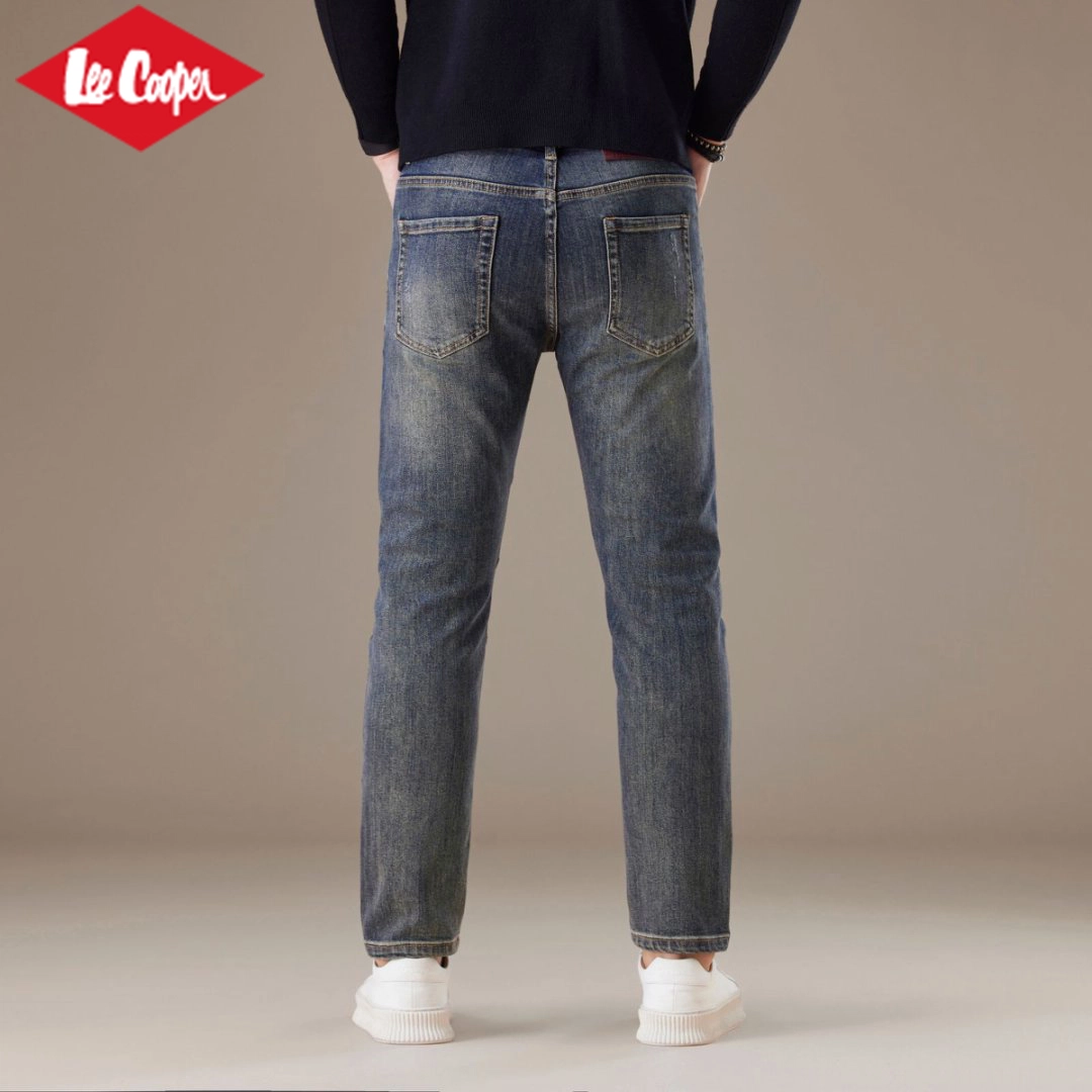 Lee Cooper