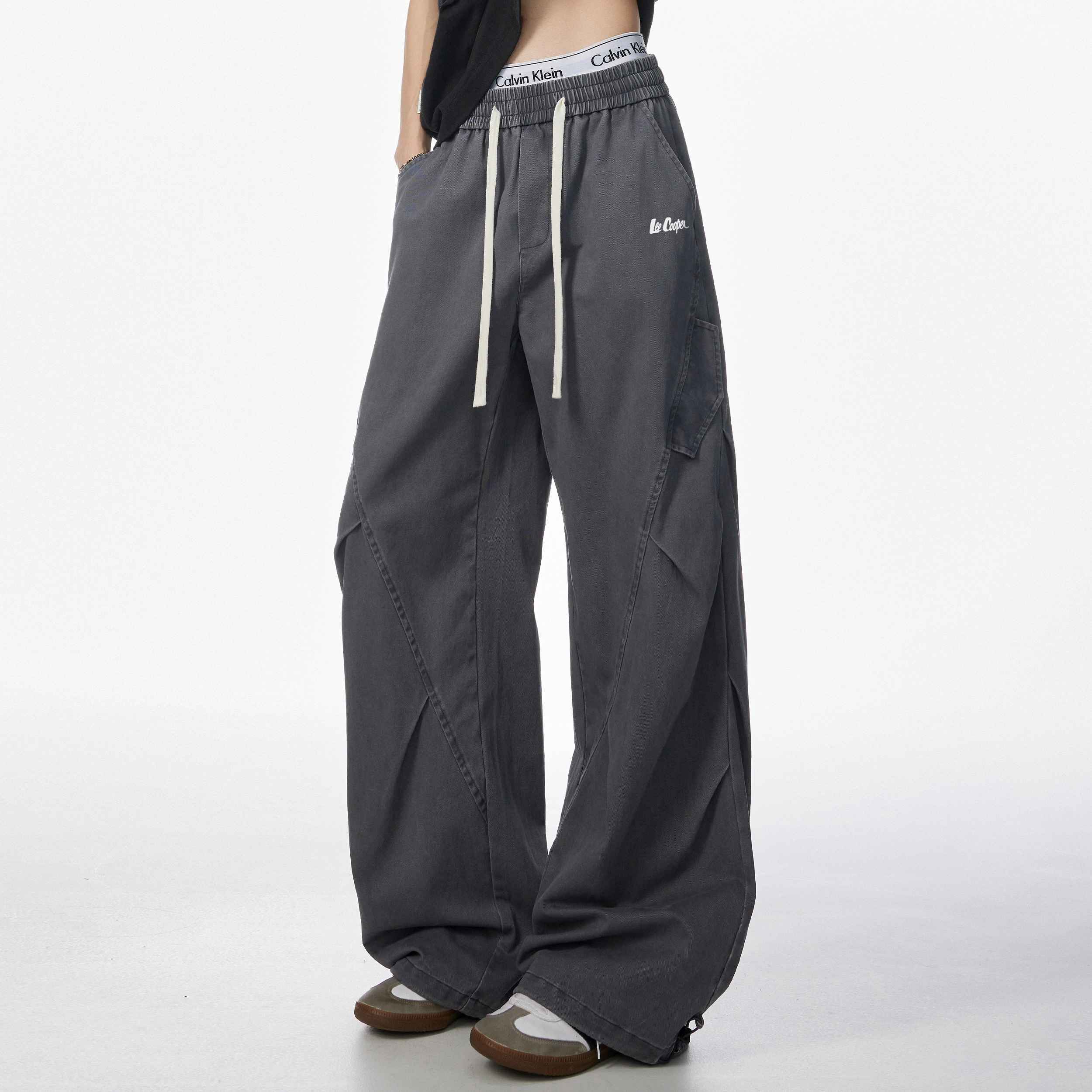 Lee Cooper logo