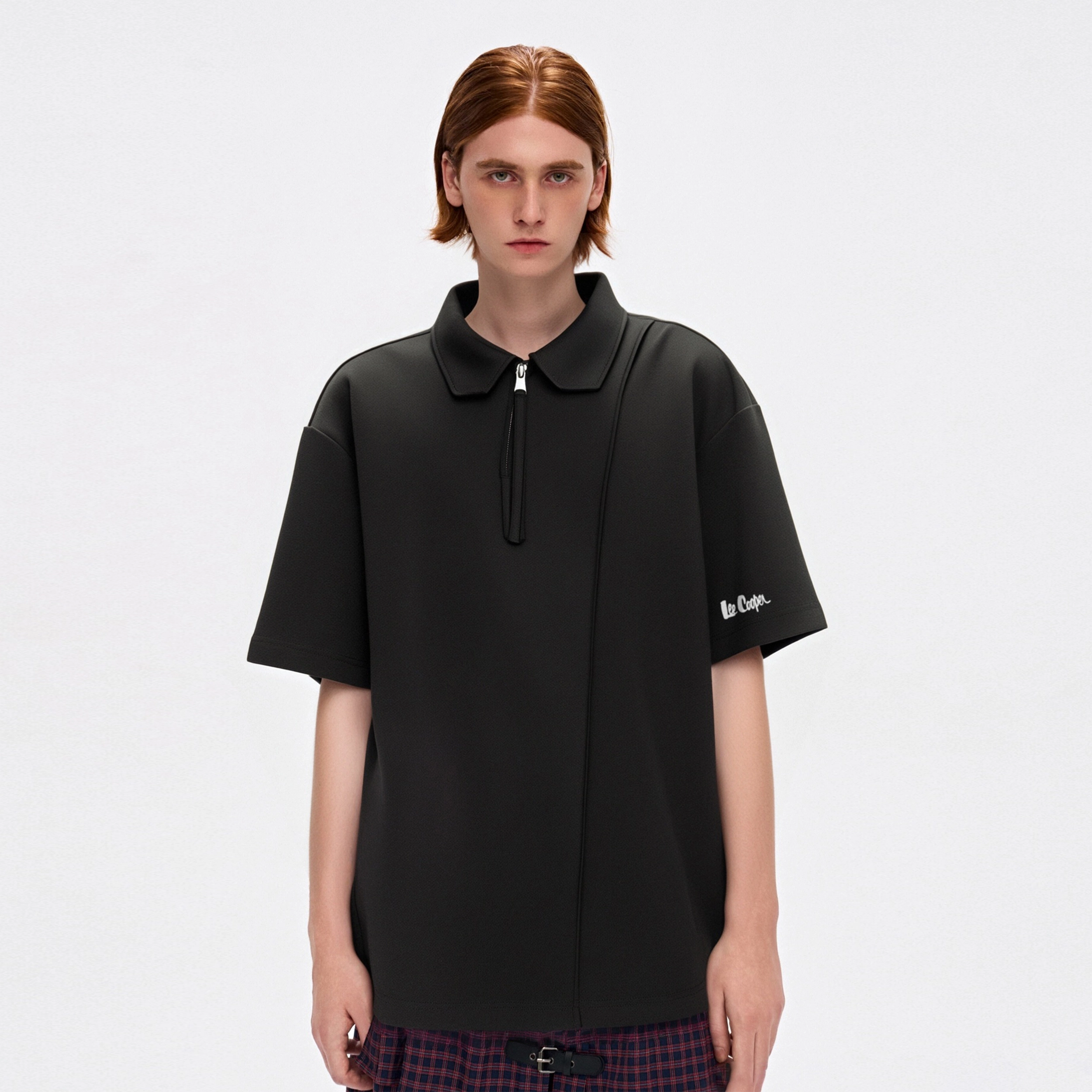 Lee Cooper logoPolo