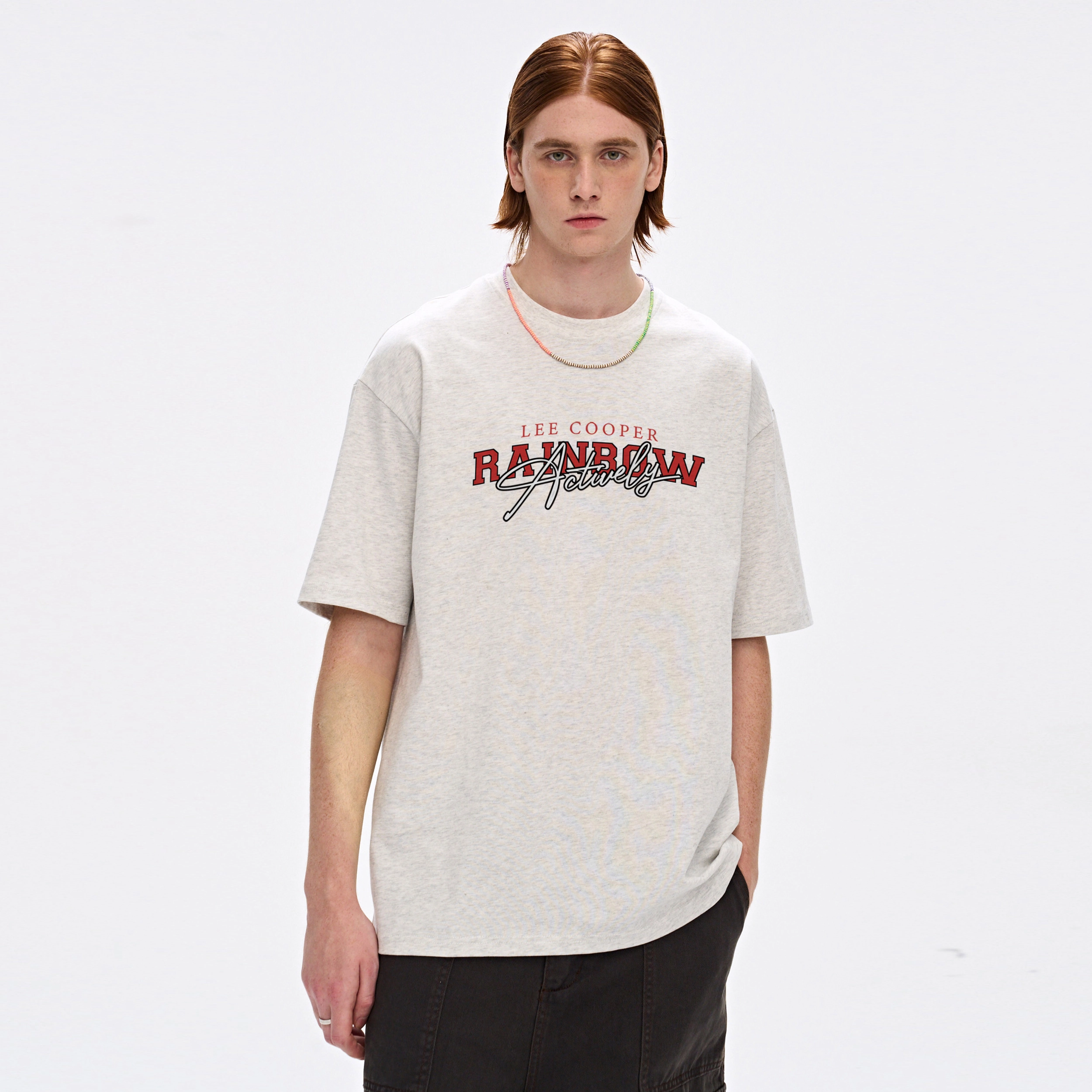 Lee Cooper logoT