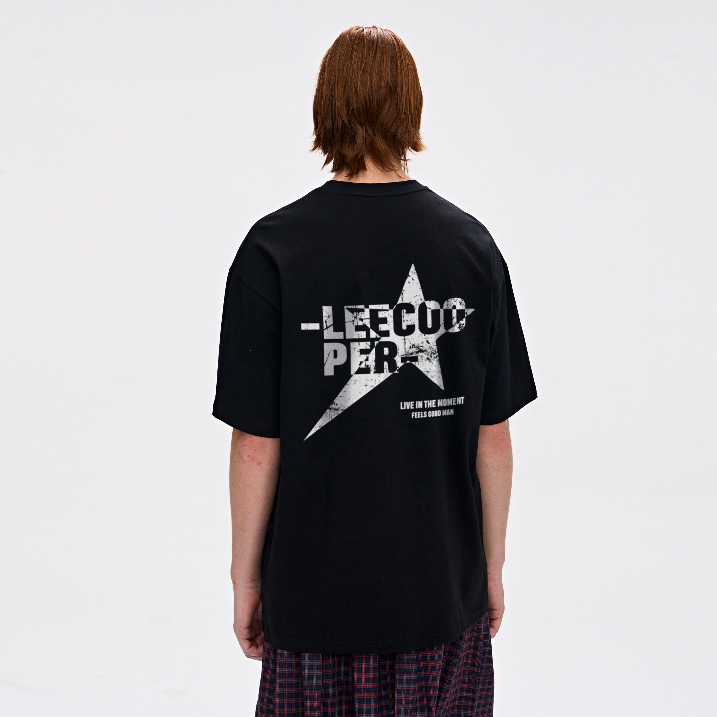 Lee Cooper logoT