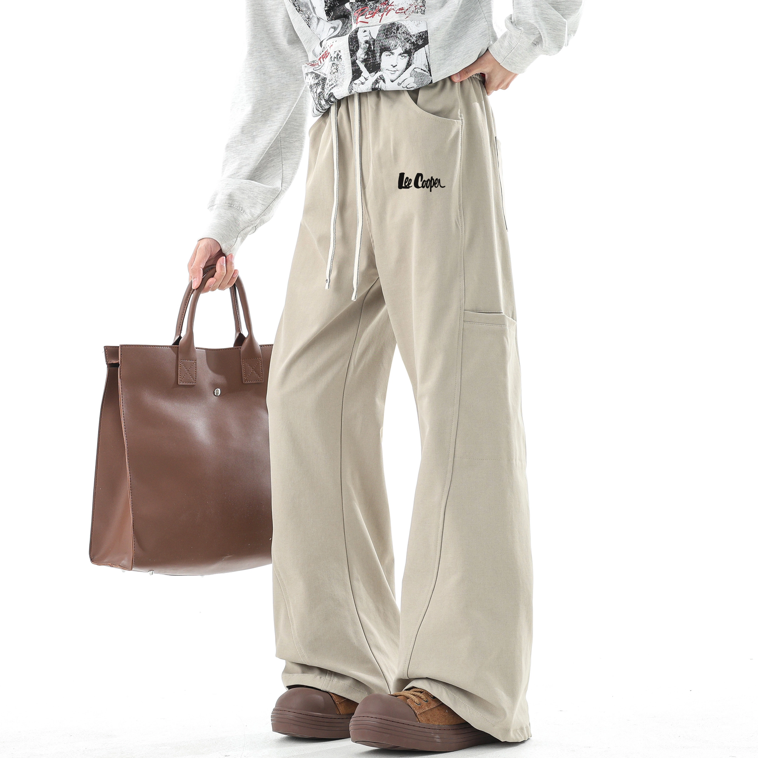 Lee Cooper