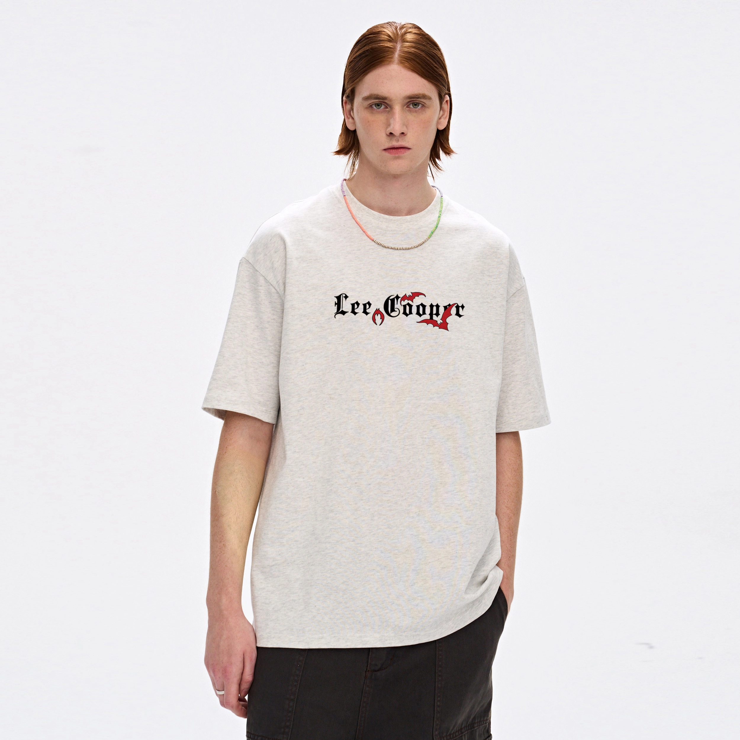 Lee Cooper LOGOT