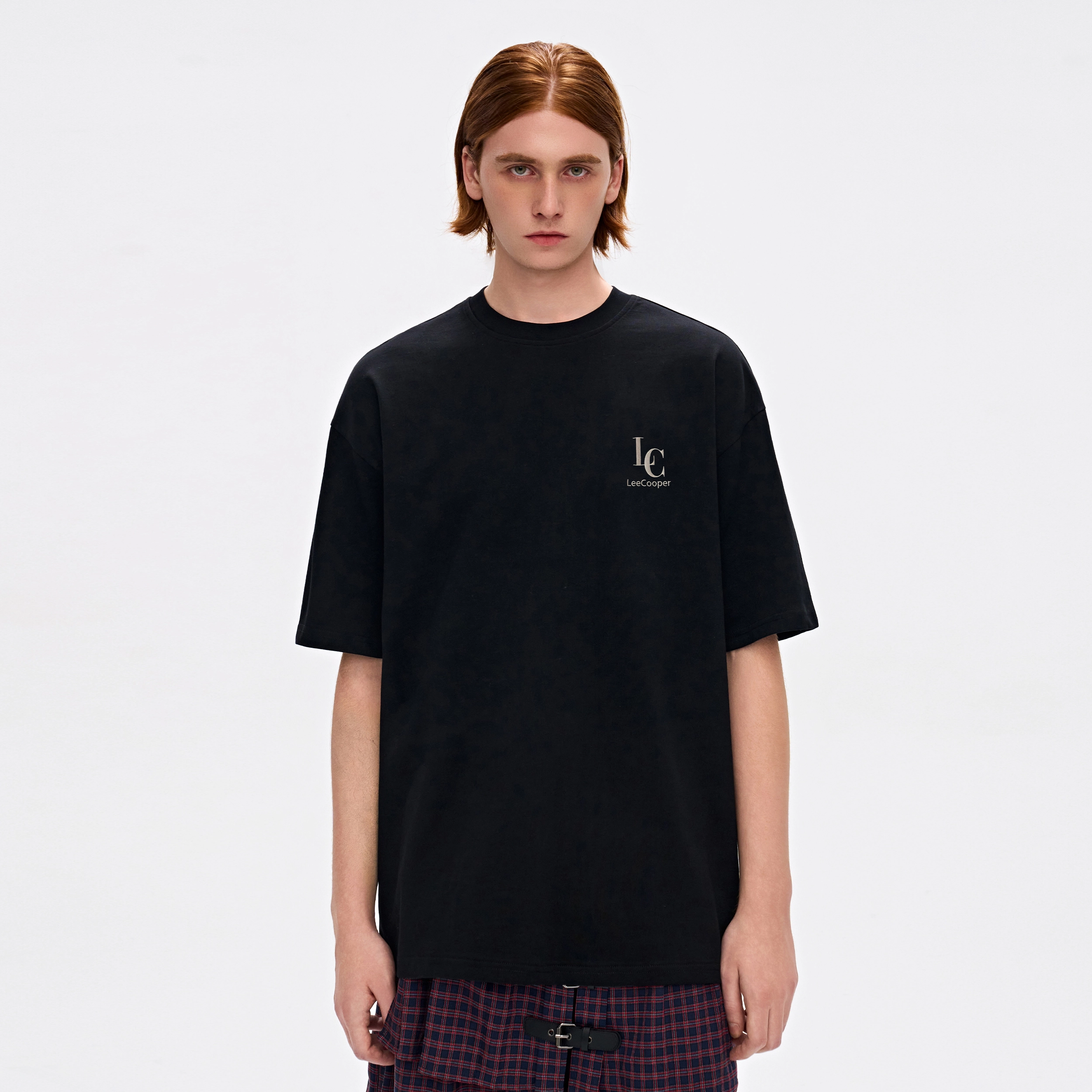 Lee Cooper logoT