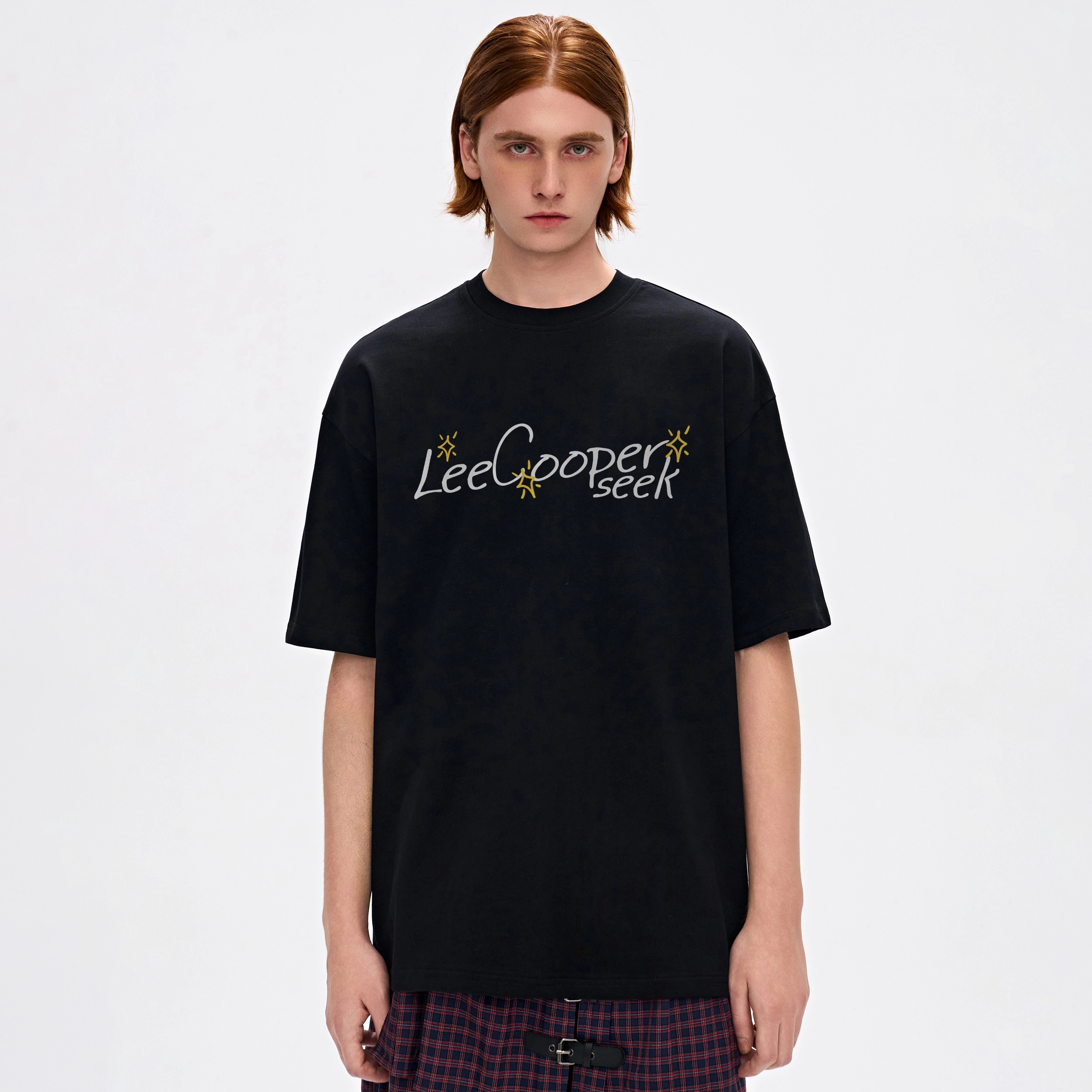 Lee Cooper logoT