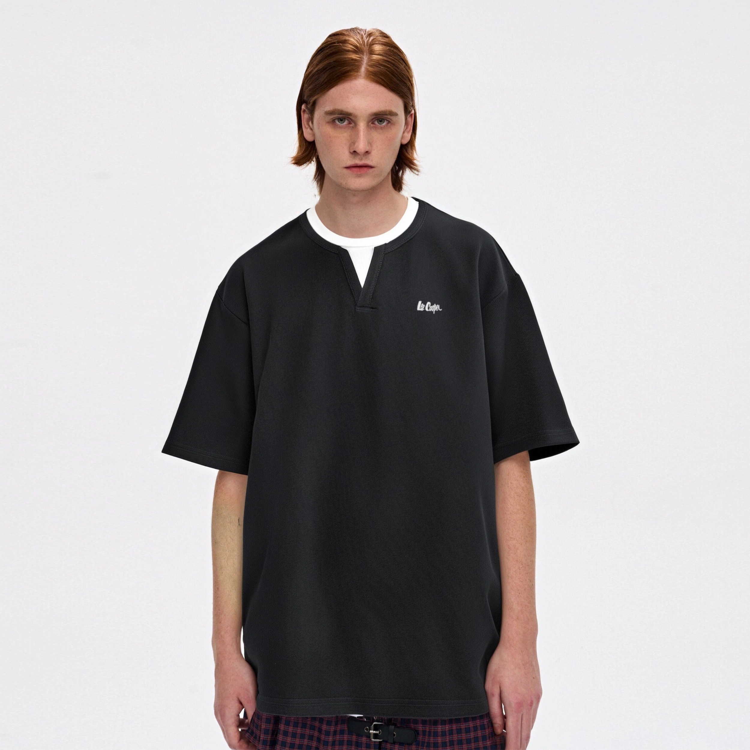 Lee Cooper logoT