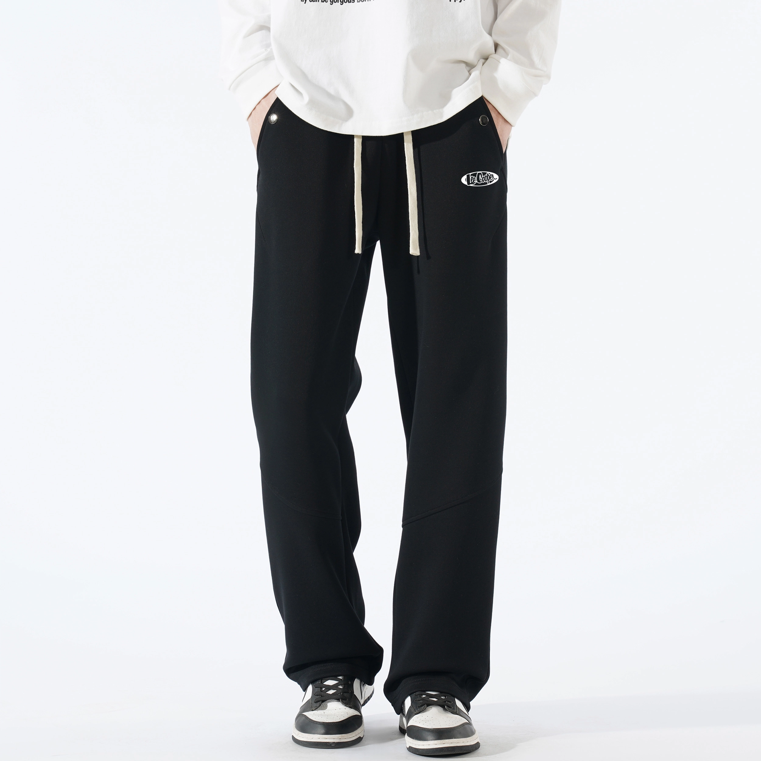 Lee Cooper Logo