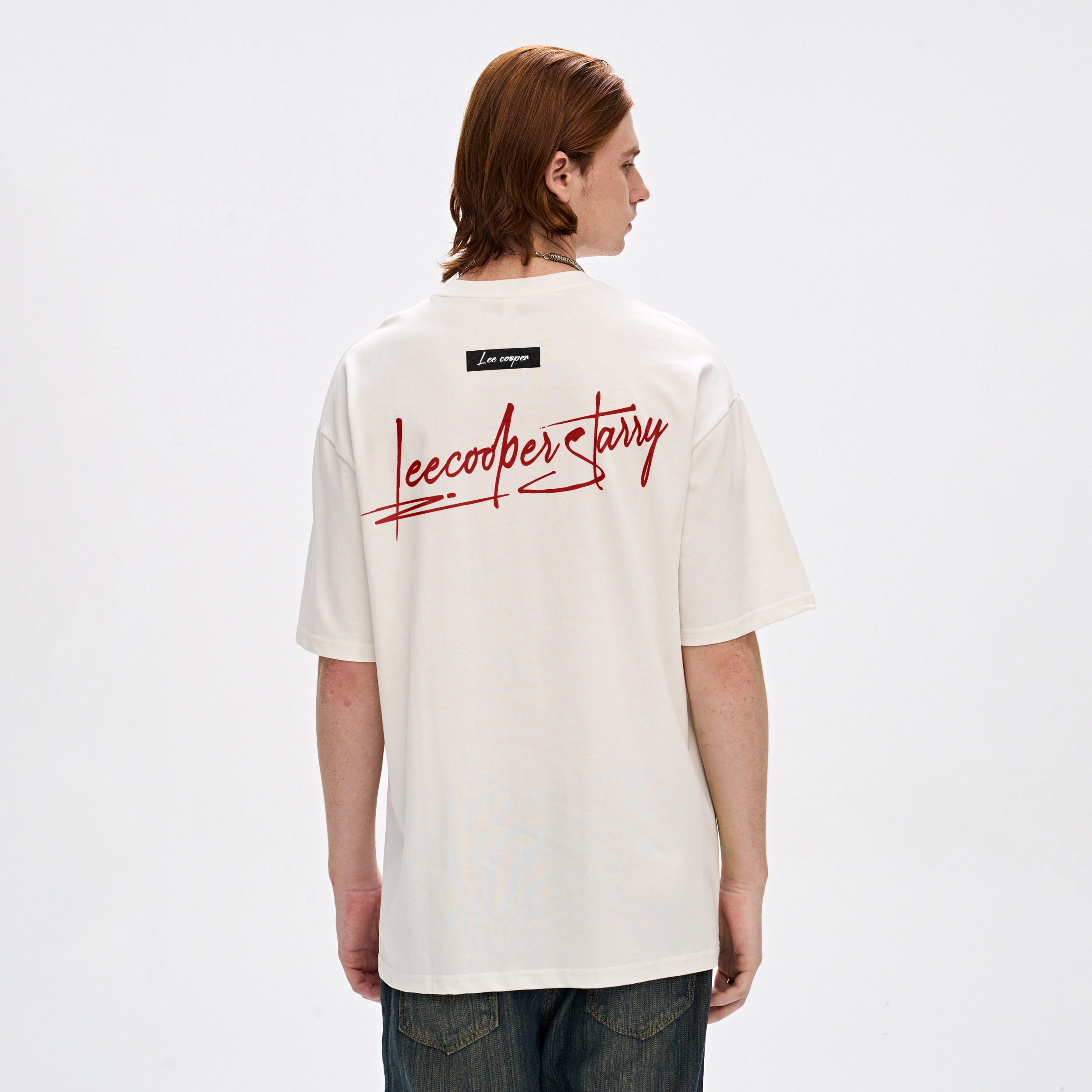 Lee Cooper LogoT