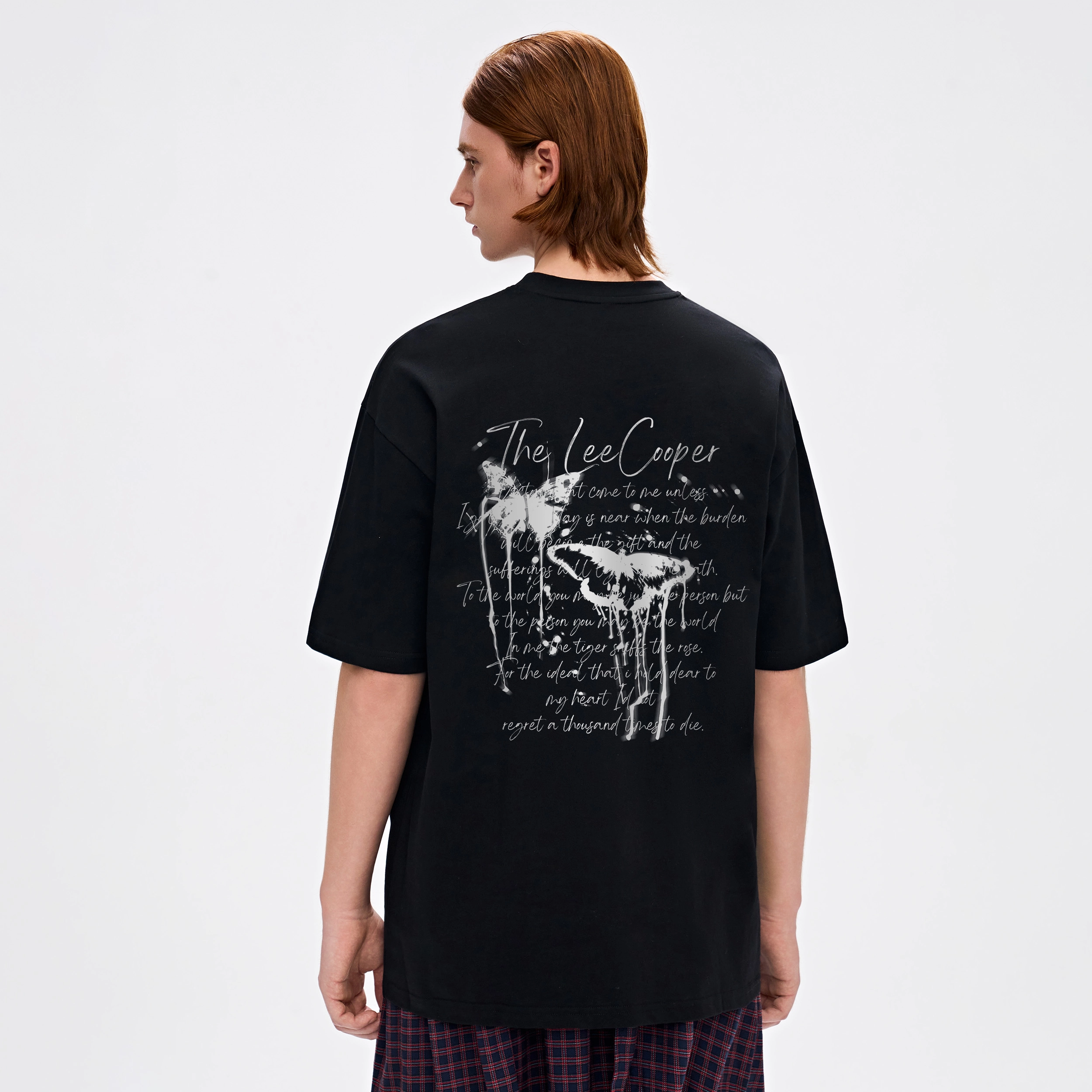 Lee Cooper logoT