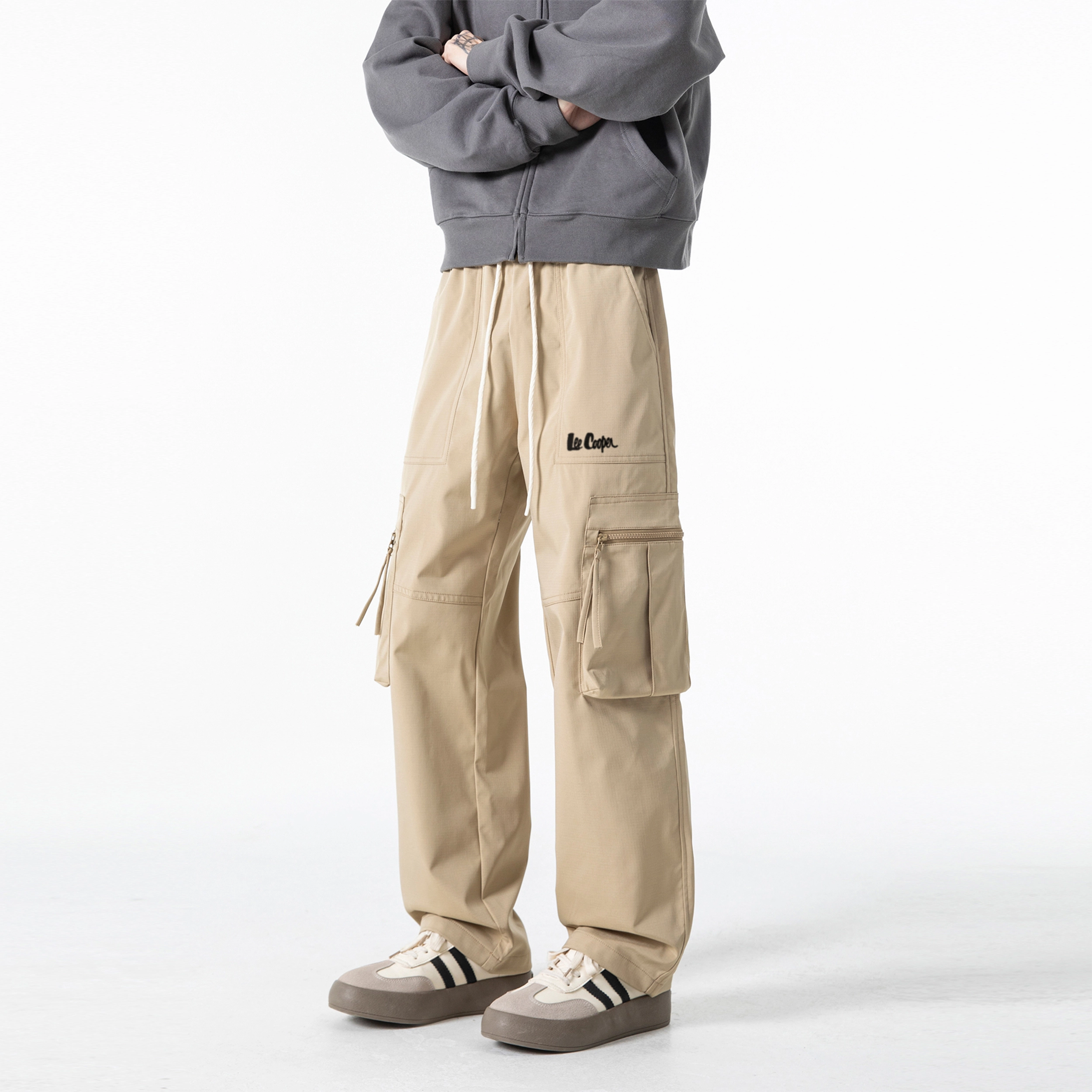 Lee Cooper logo