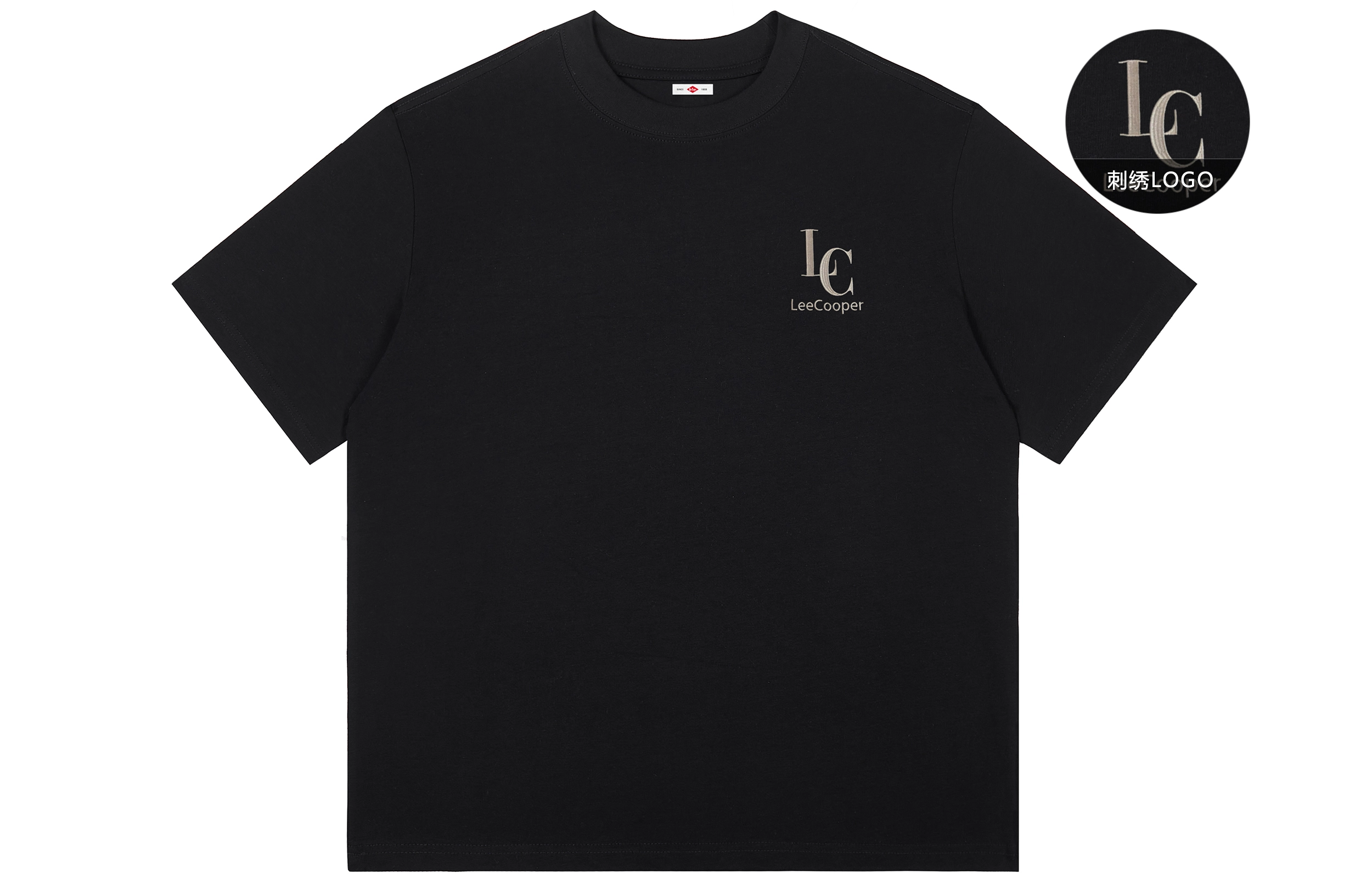 Lee Cooper logoT