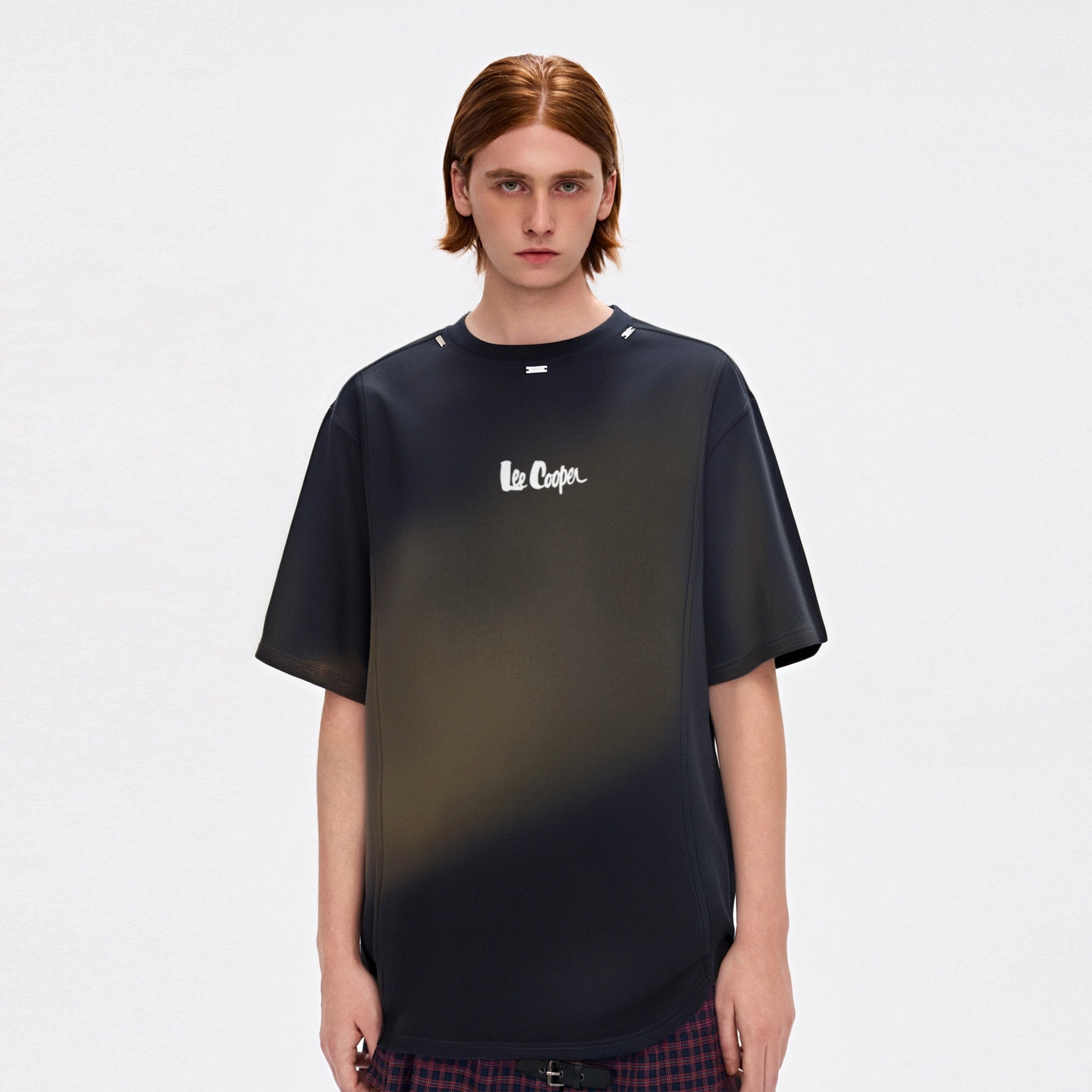 Lee Cooper logoT