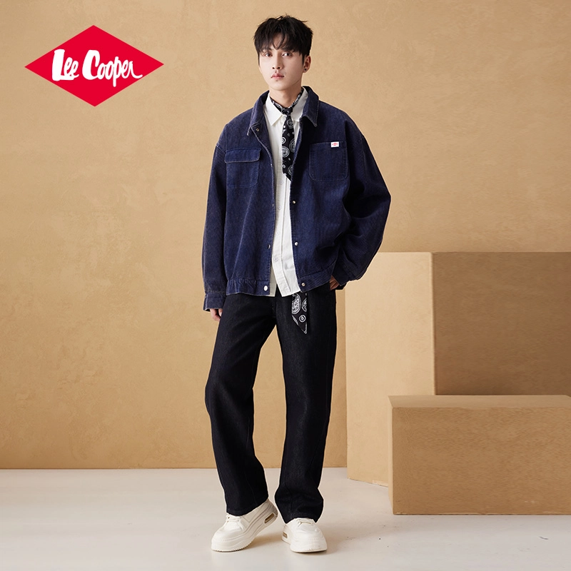 Lee Cooper