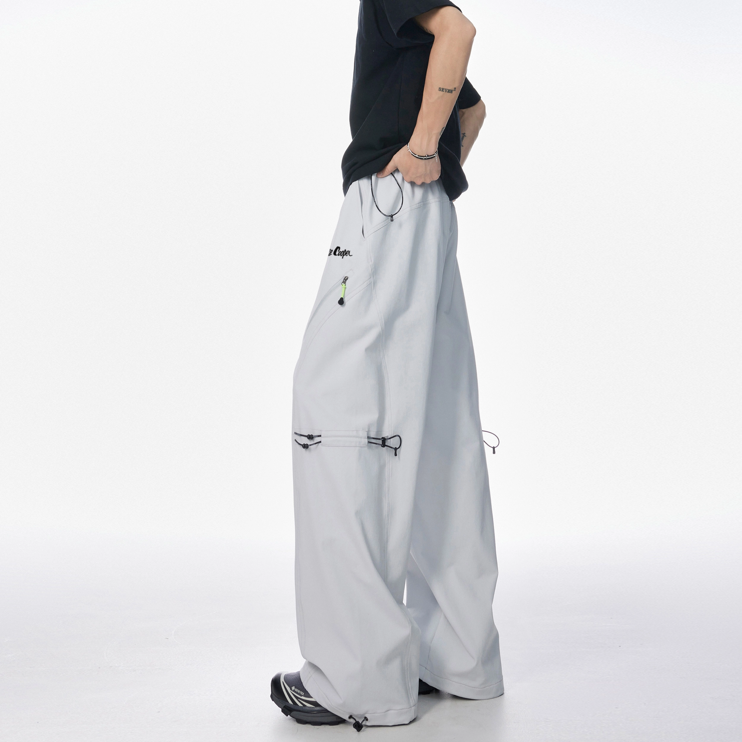Lee Cooper