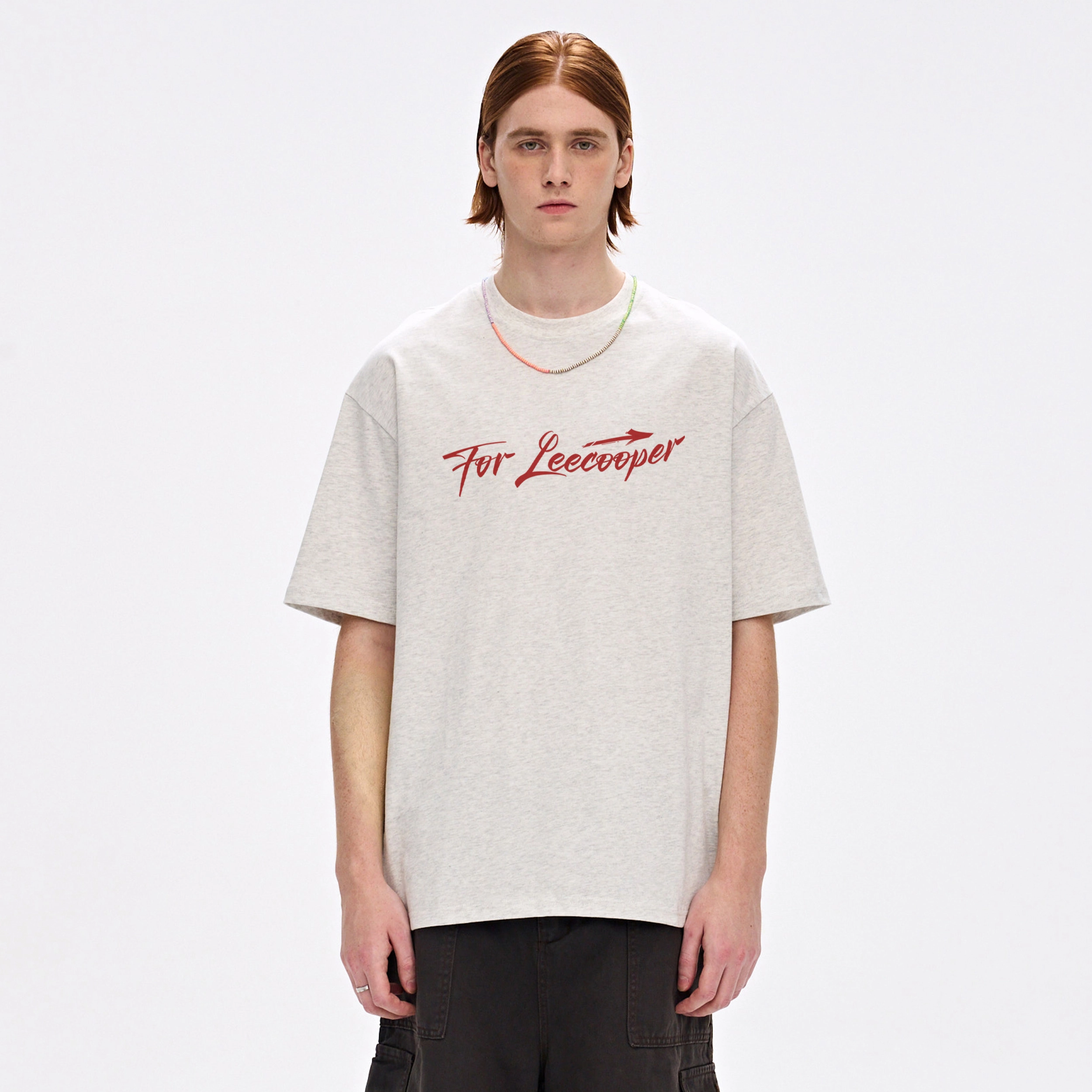 Lee Cooper LOGOT