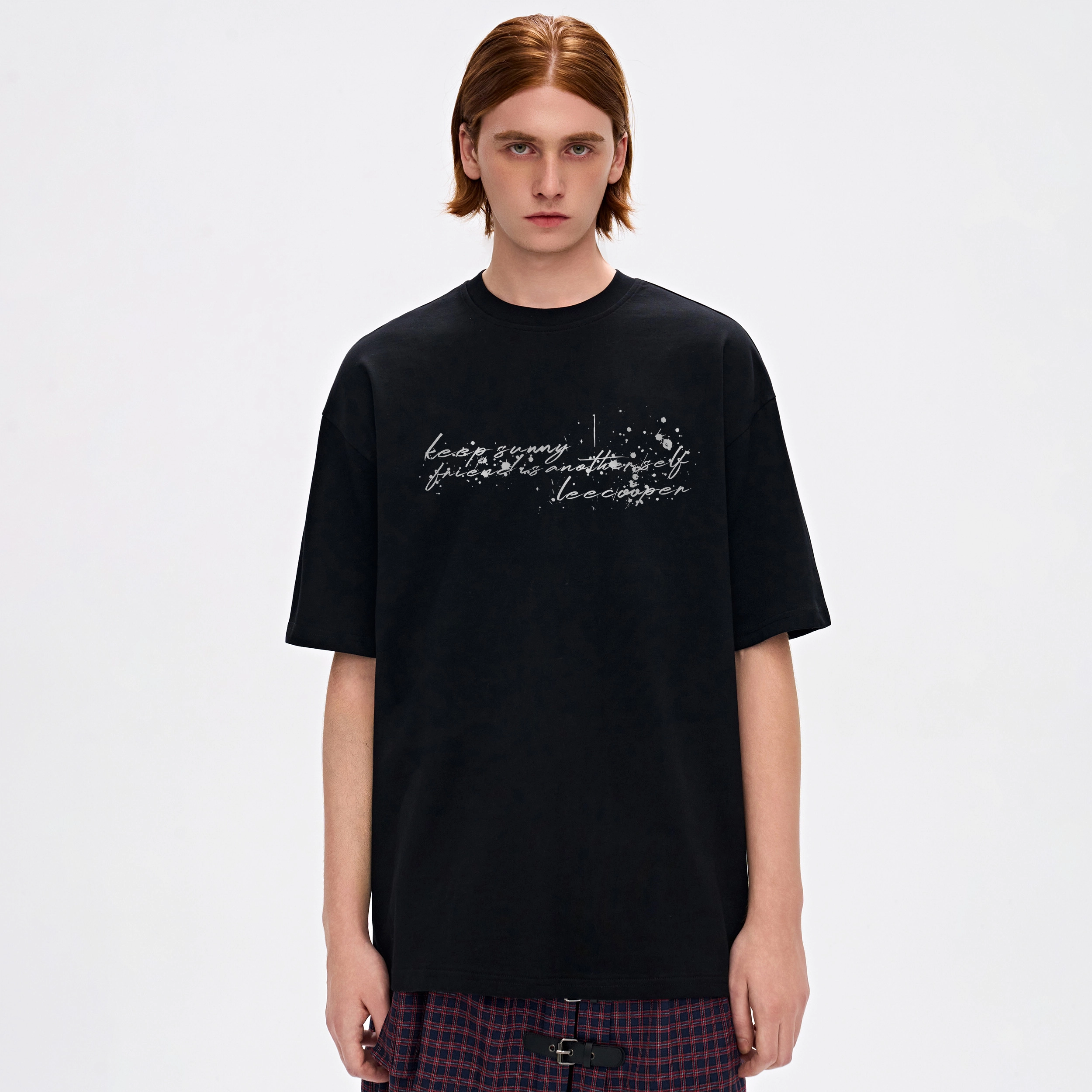 Lee Cooper logoT