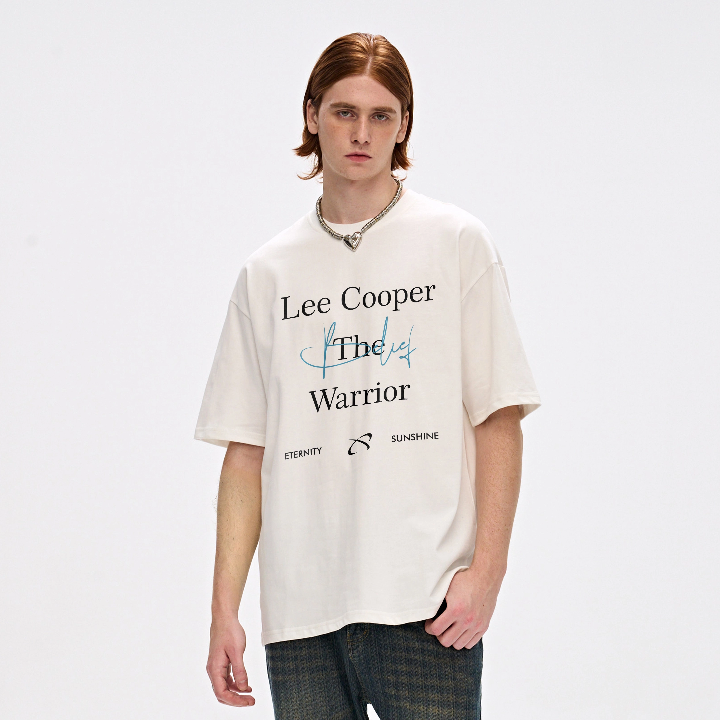 Lee Cooper logoT