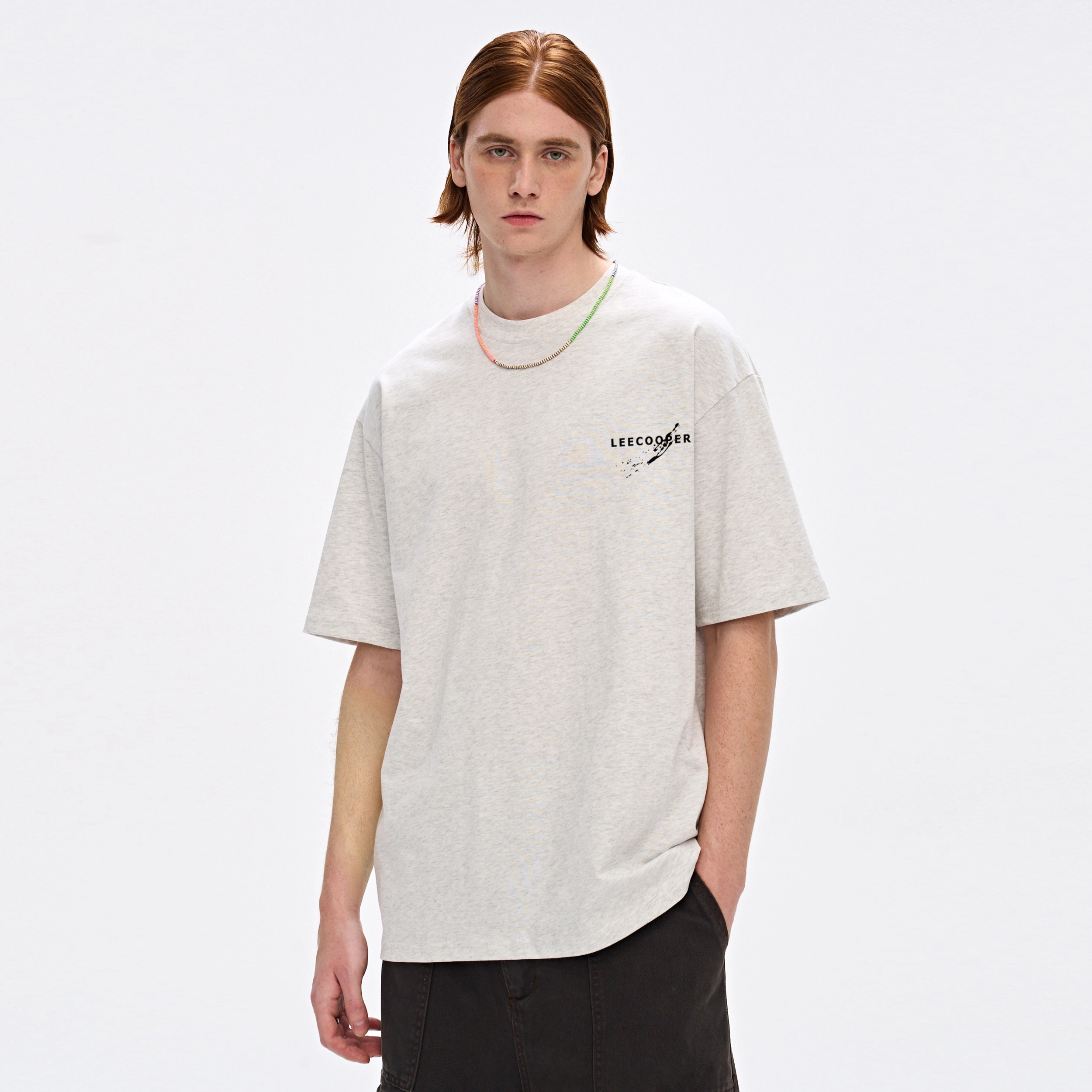 Lee Cooper LOGOT