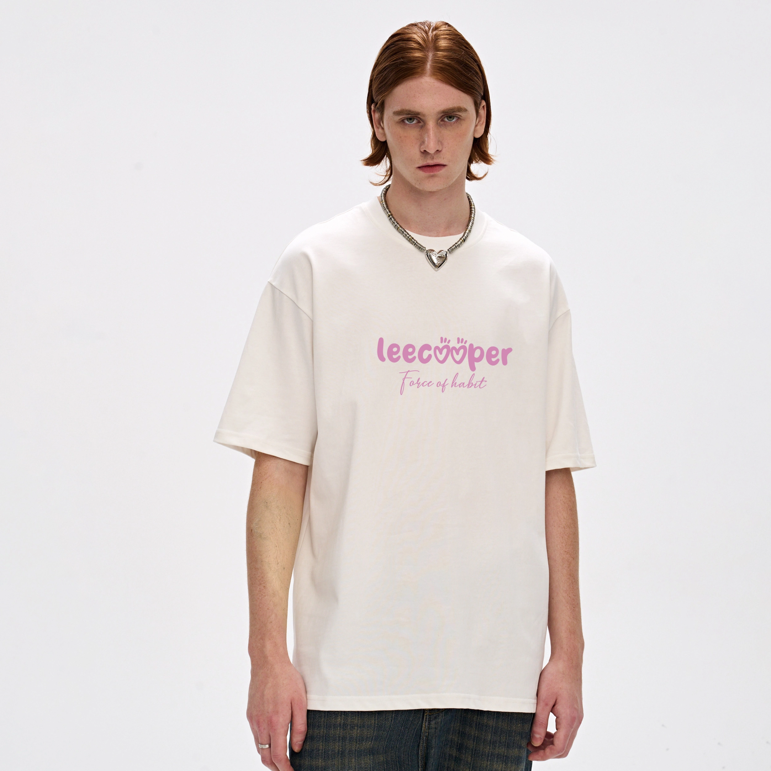 Lee Cooper logoT