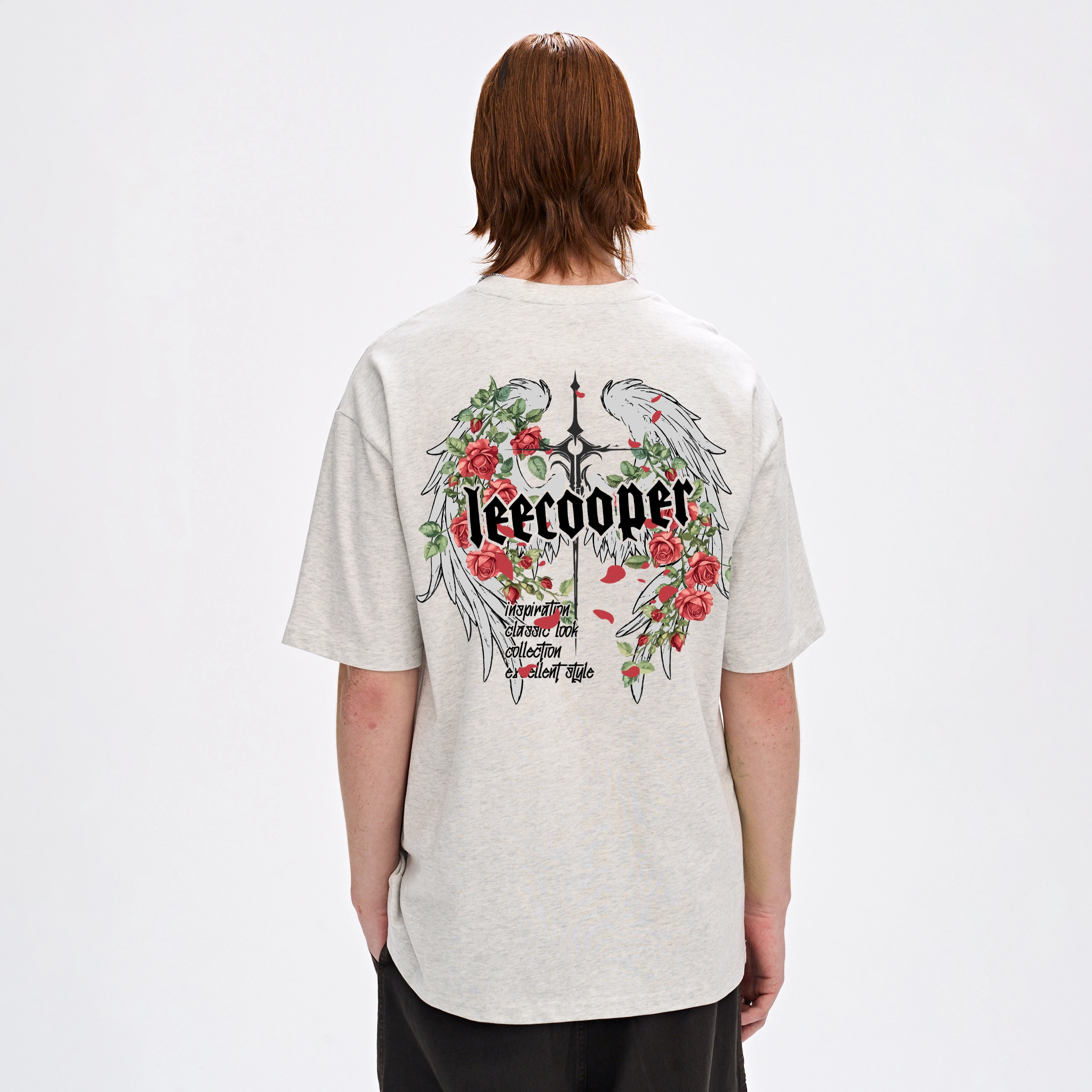 Lee Cooper logoT