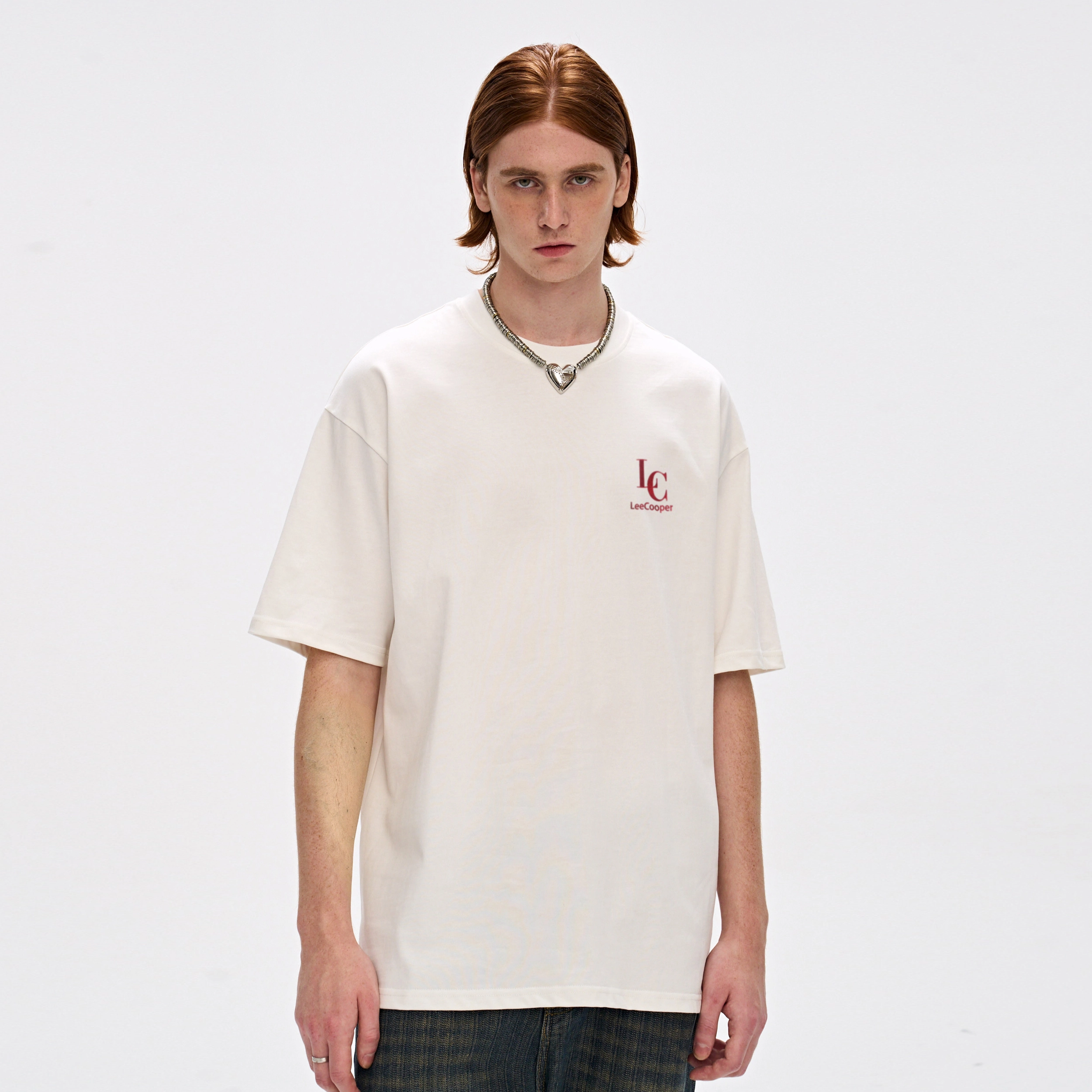 Lee Cooper logoT