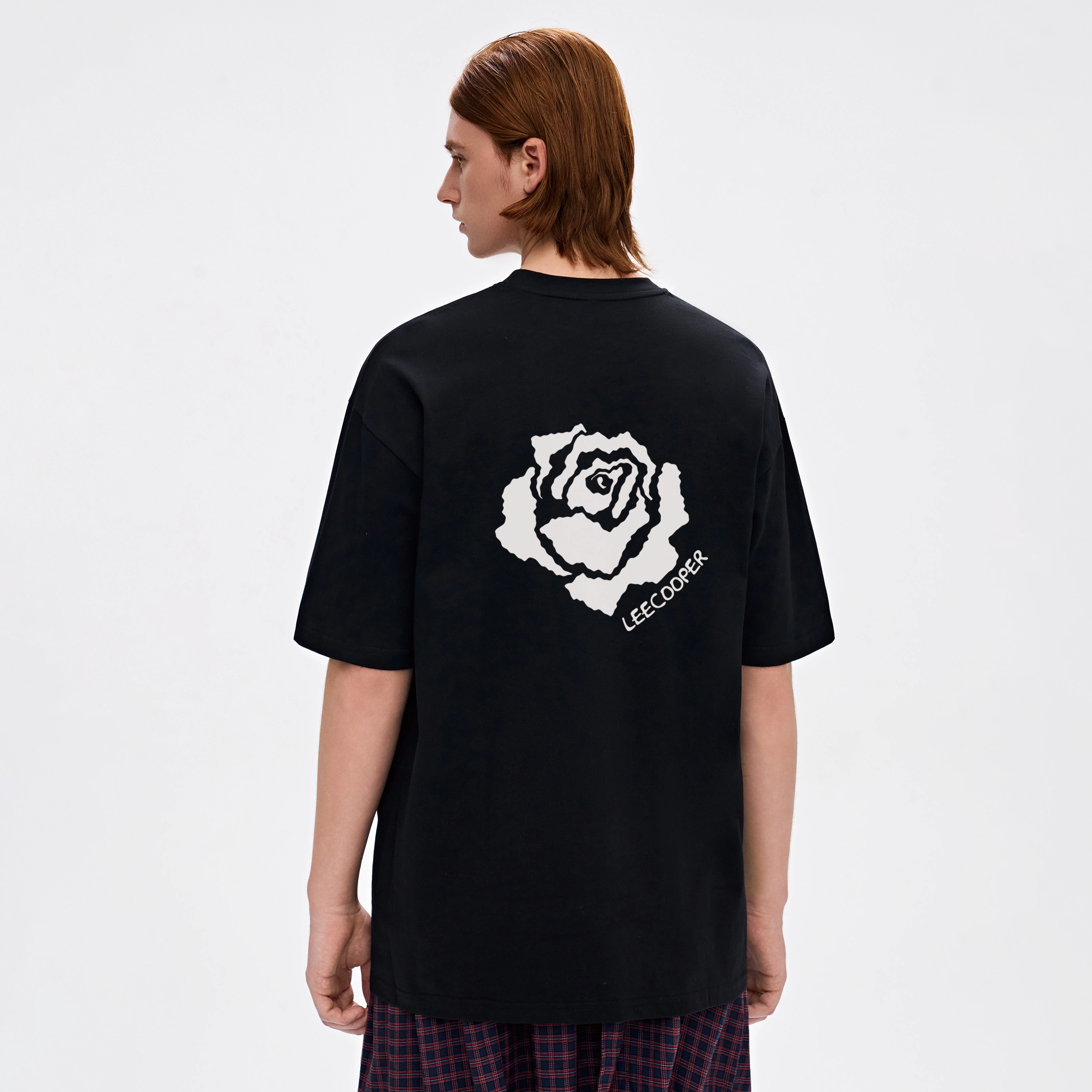 Lee Cooper logoT