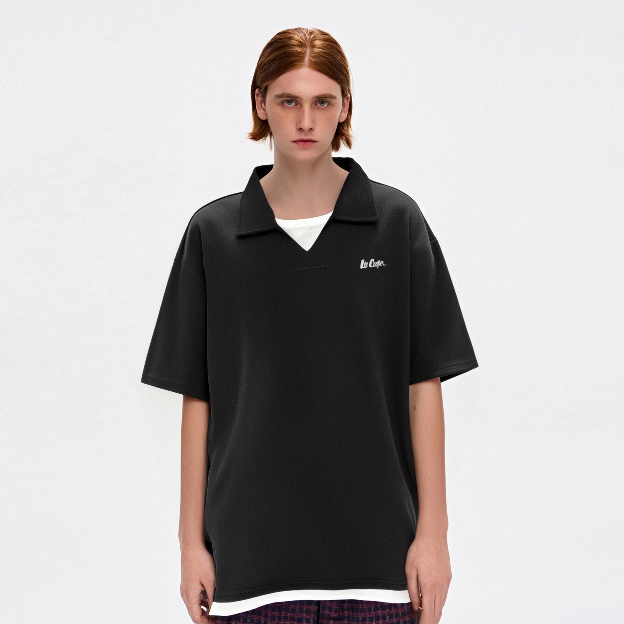 Lee Cooper logoPolo