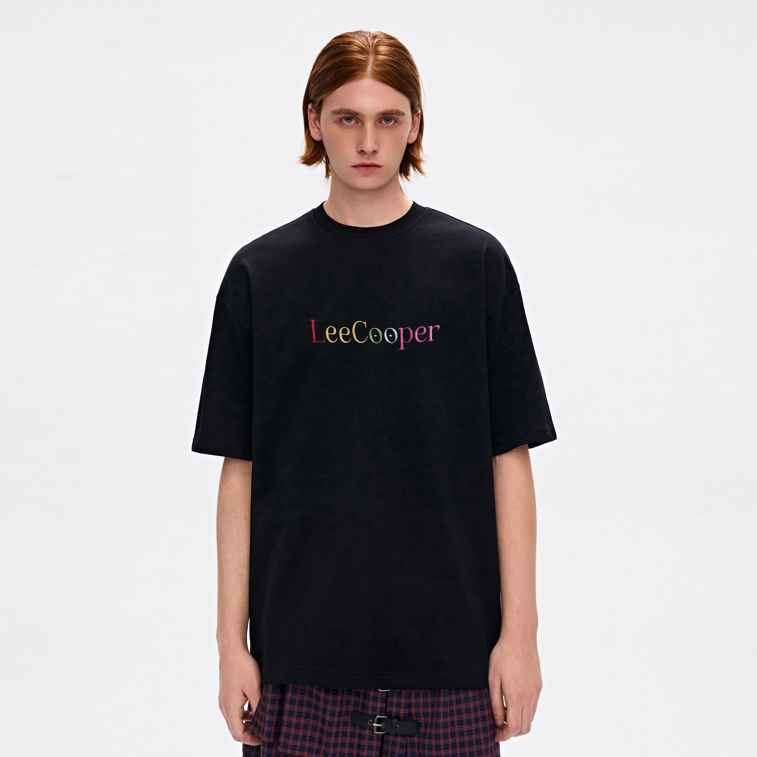 Lee Cooper logoT