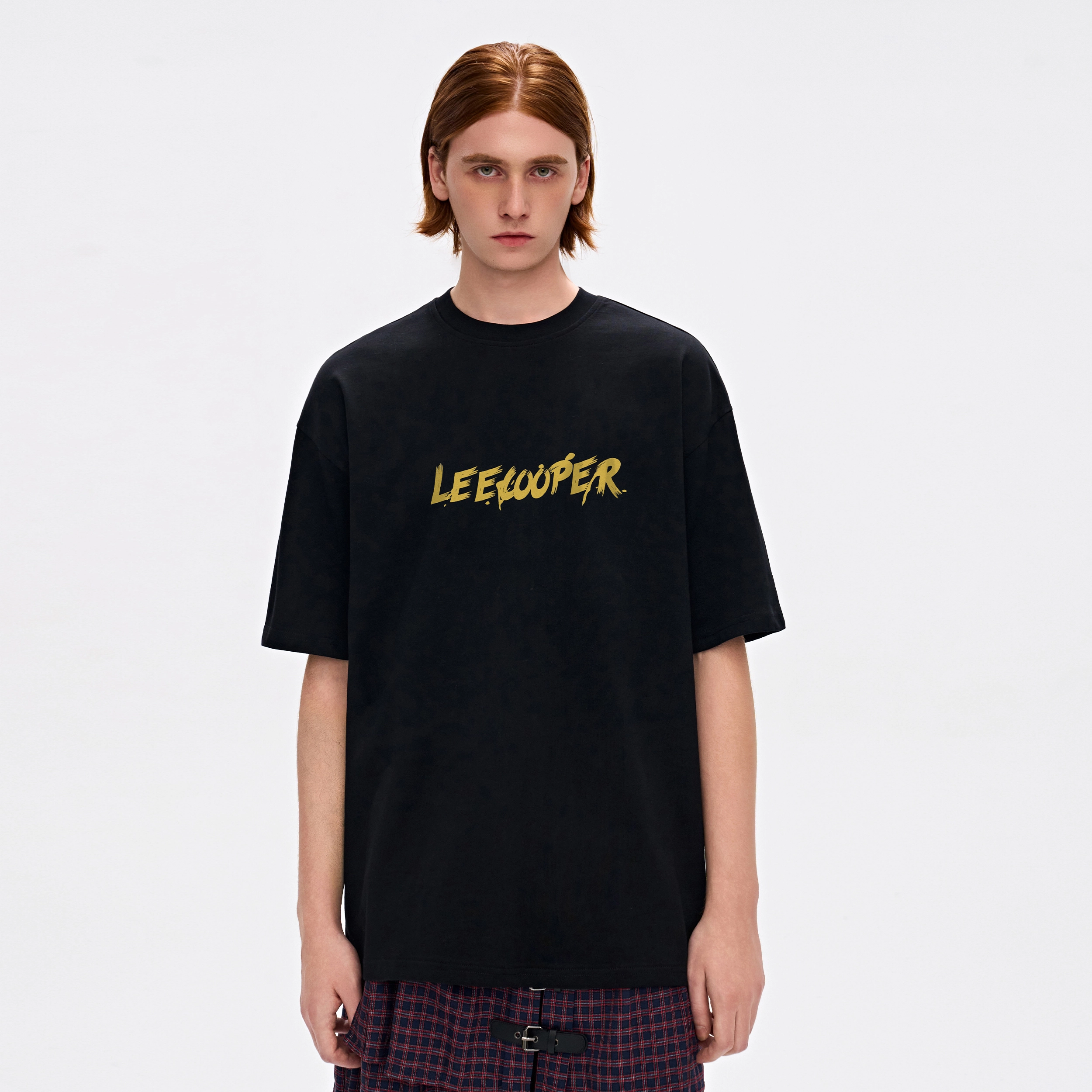 Lee Cooper logoT