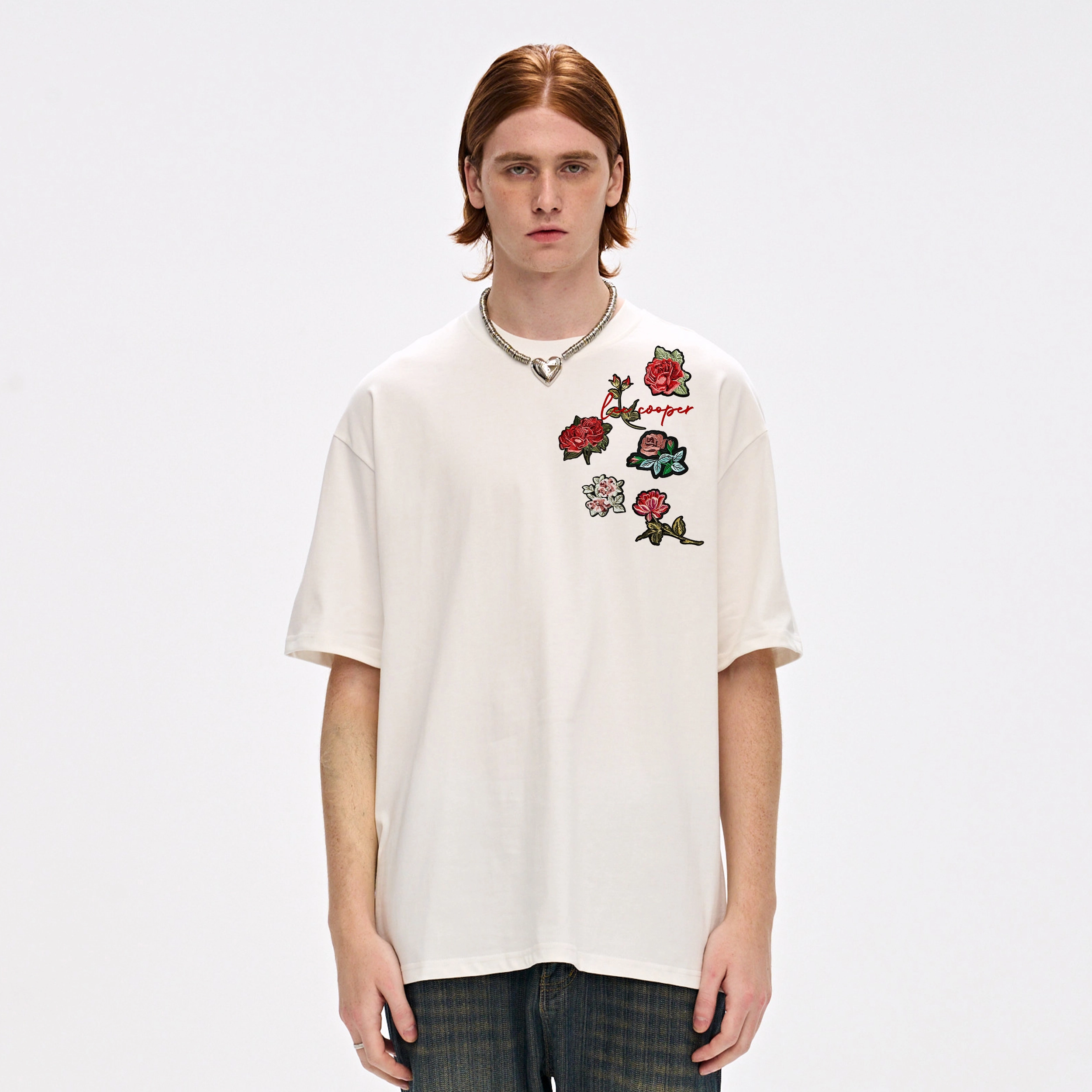 Lee Cooper T