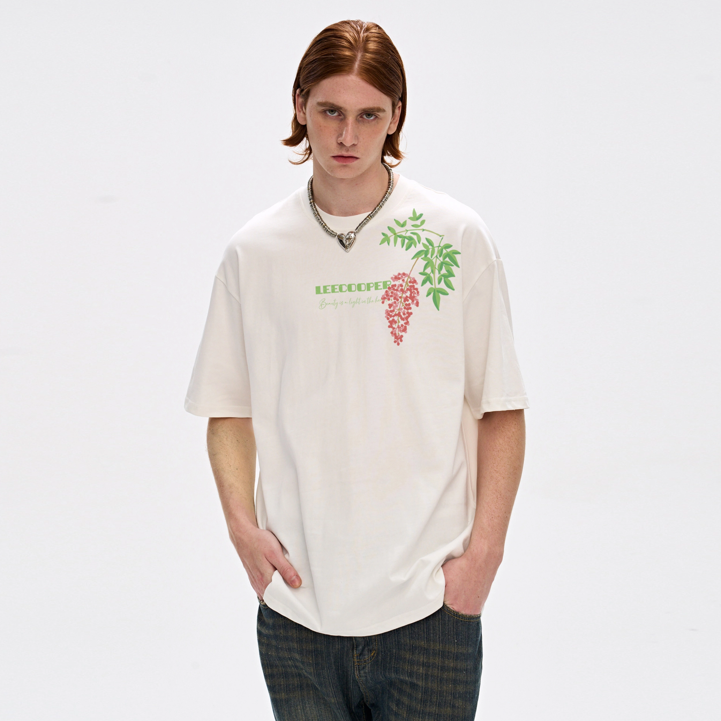Lee Cooper LogoT