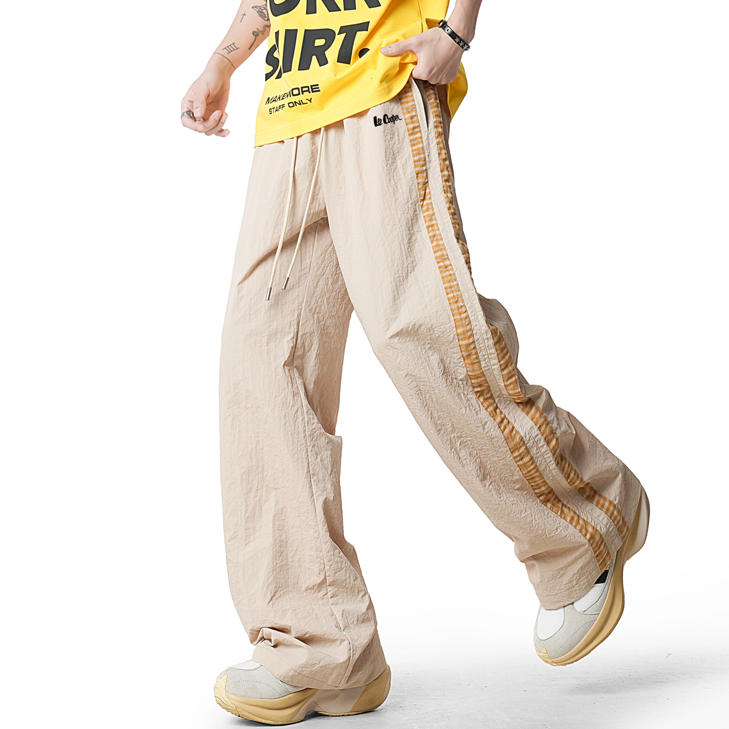 Lee Cooper