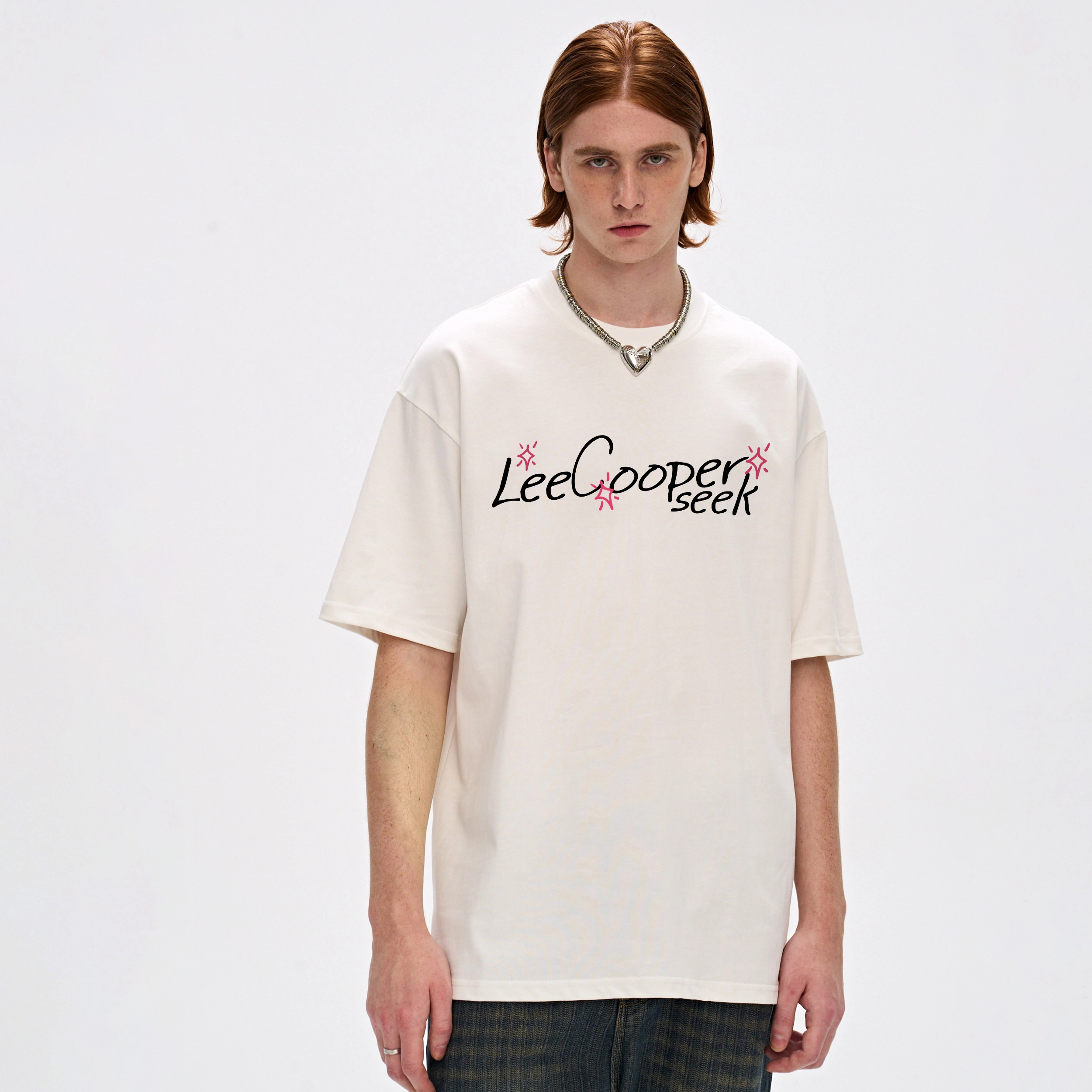 Lee Cooper logoT