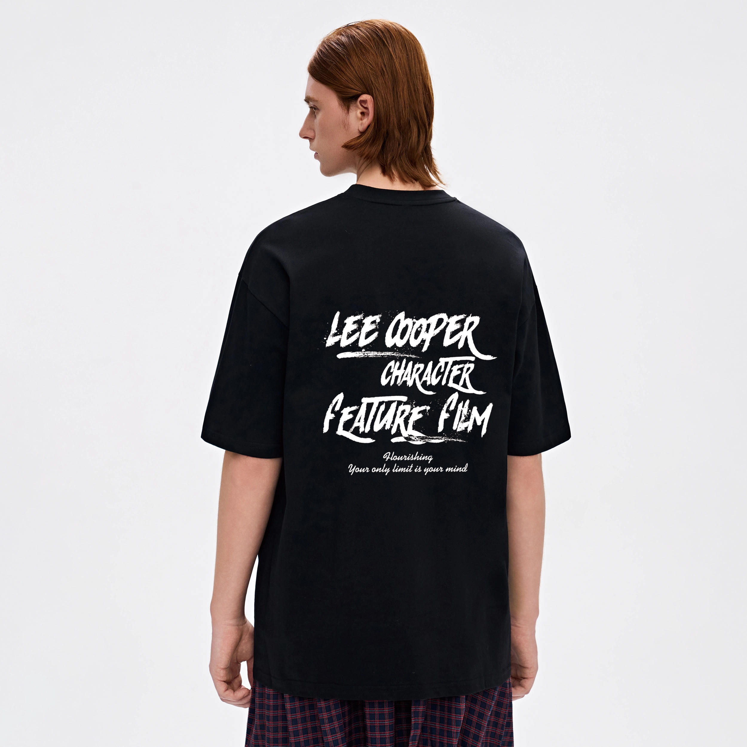 Lee Cooper logoT