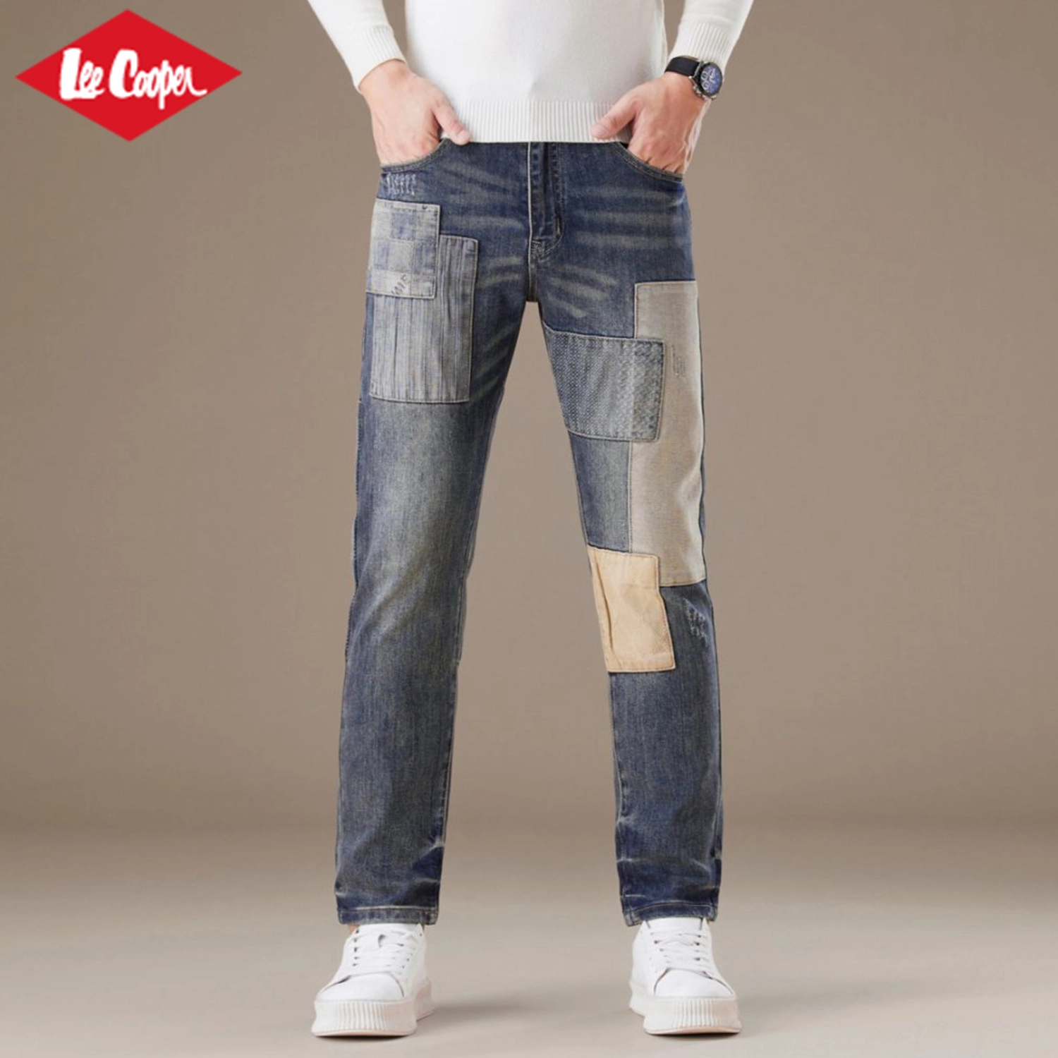 Lee Cooper