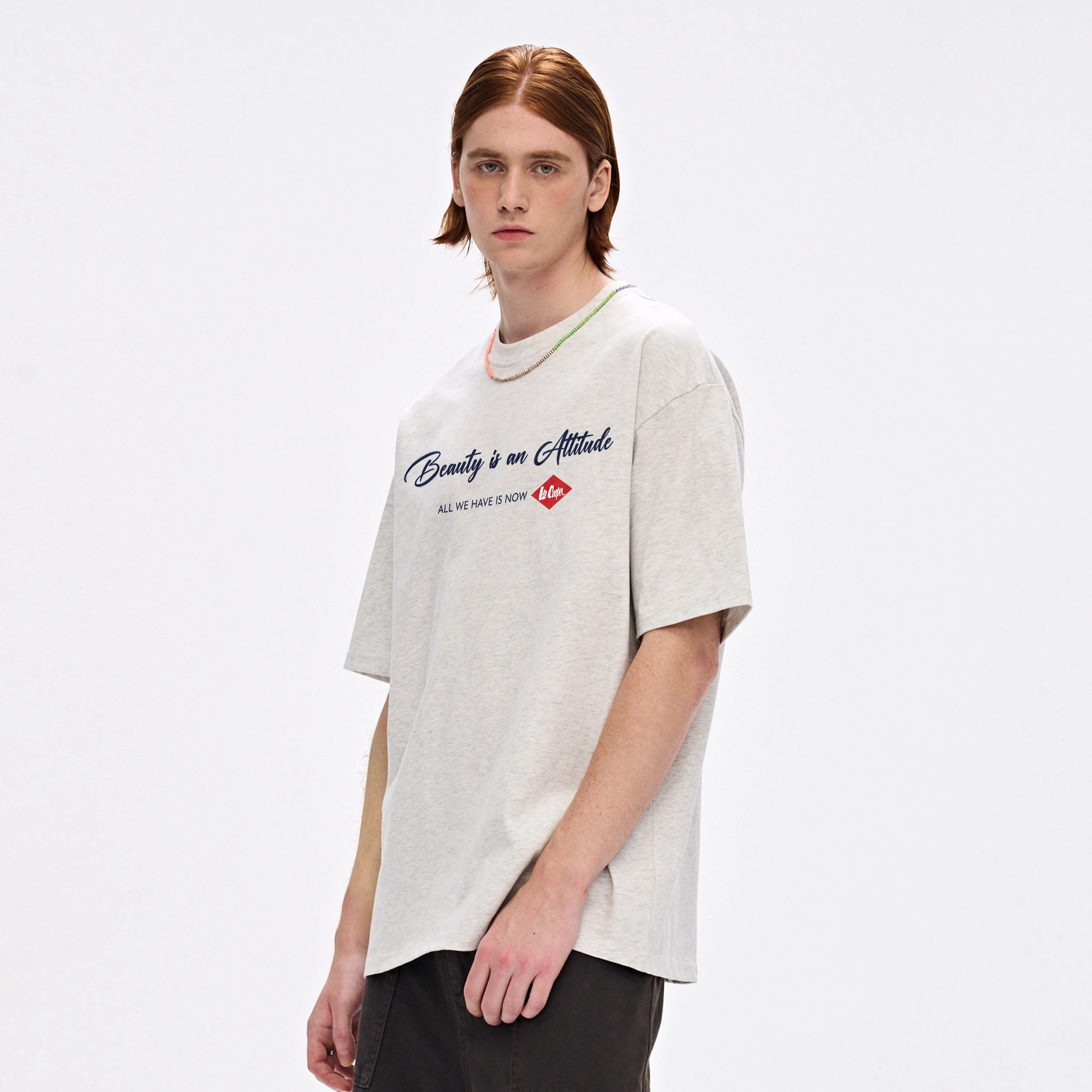 Lee Cooper T