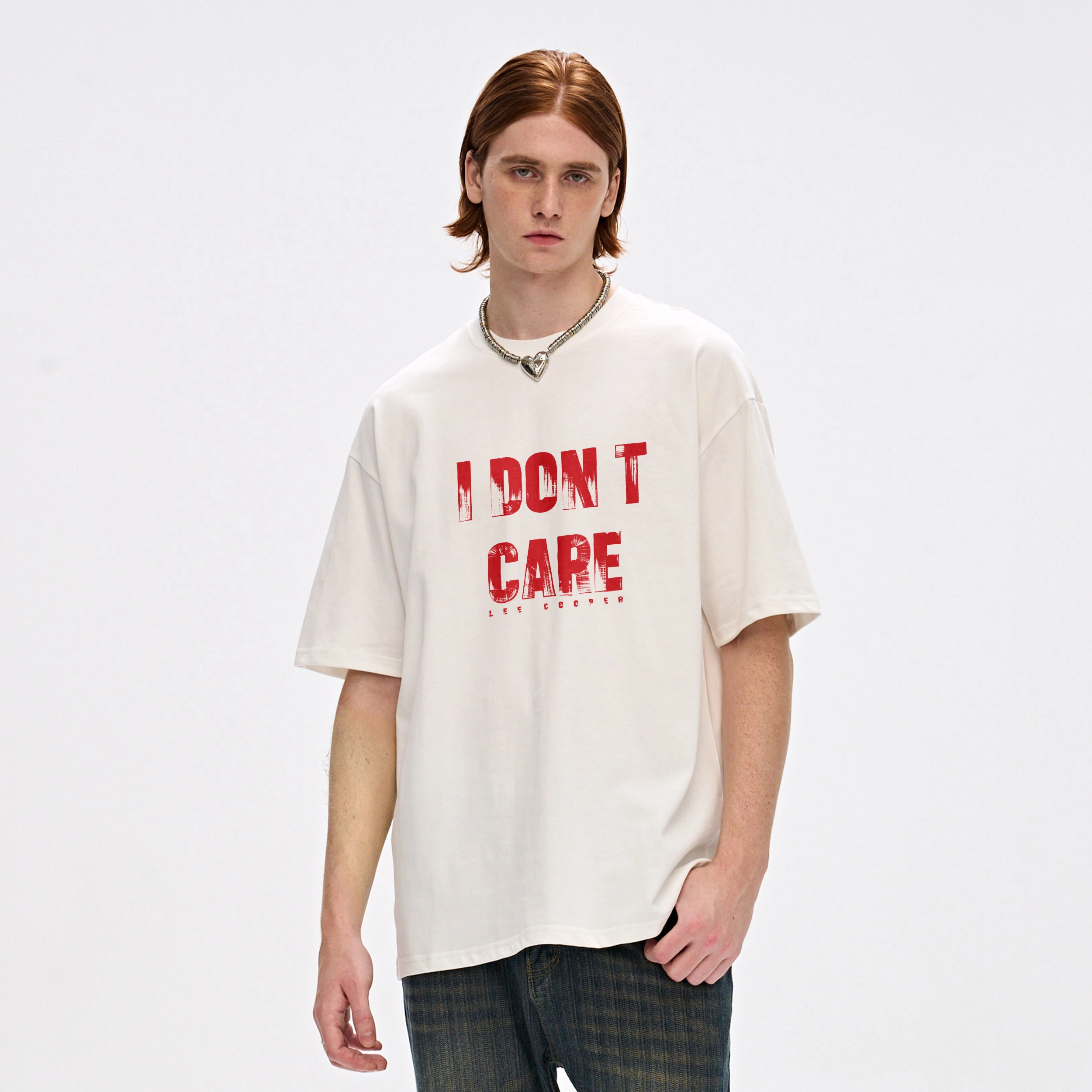 Lee Cooper LOGOT
