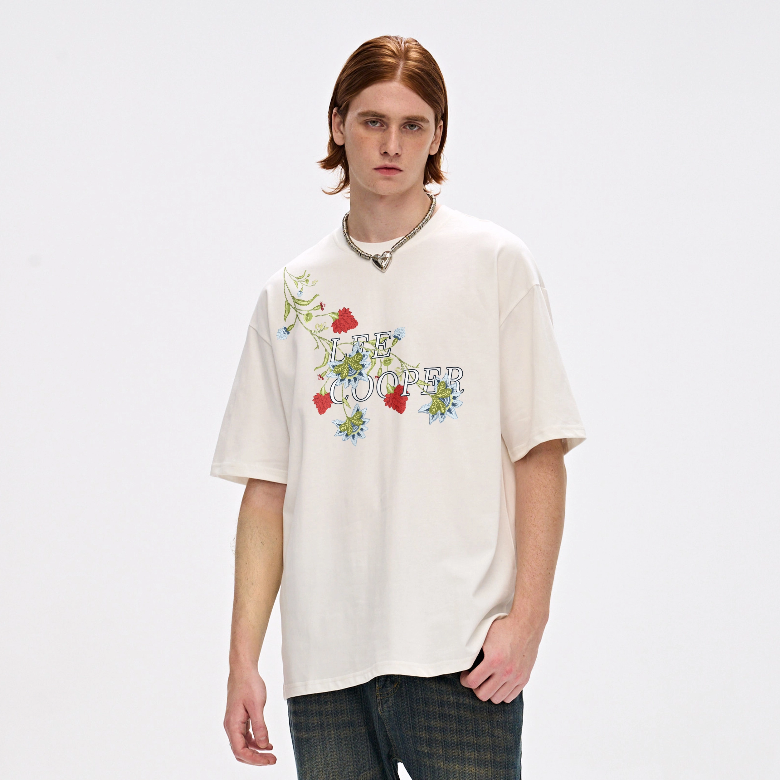Lee Cooper logoT