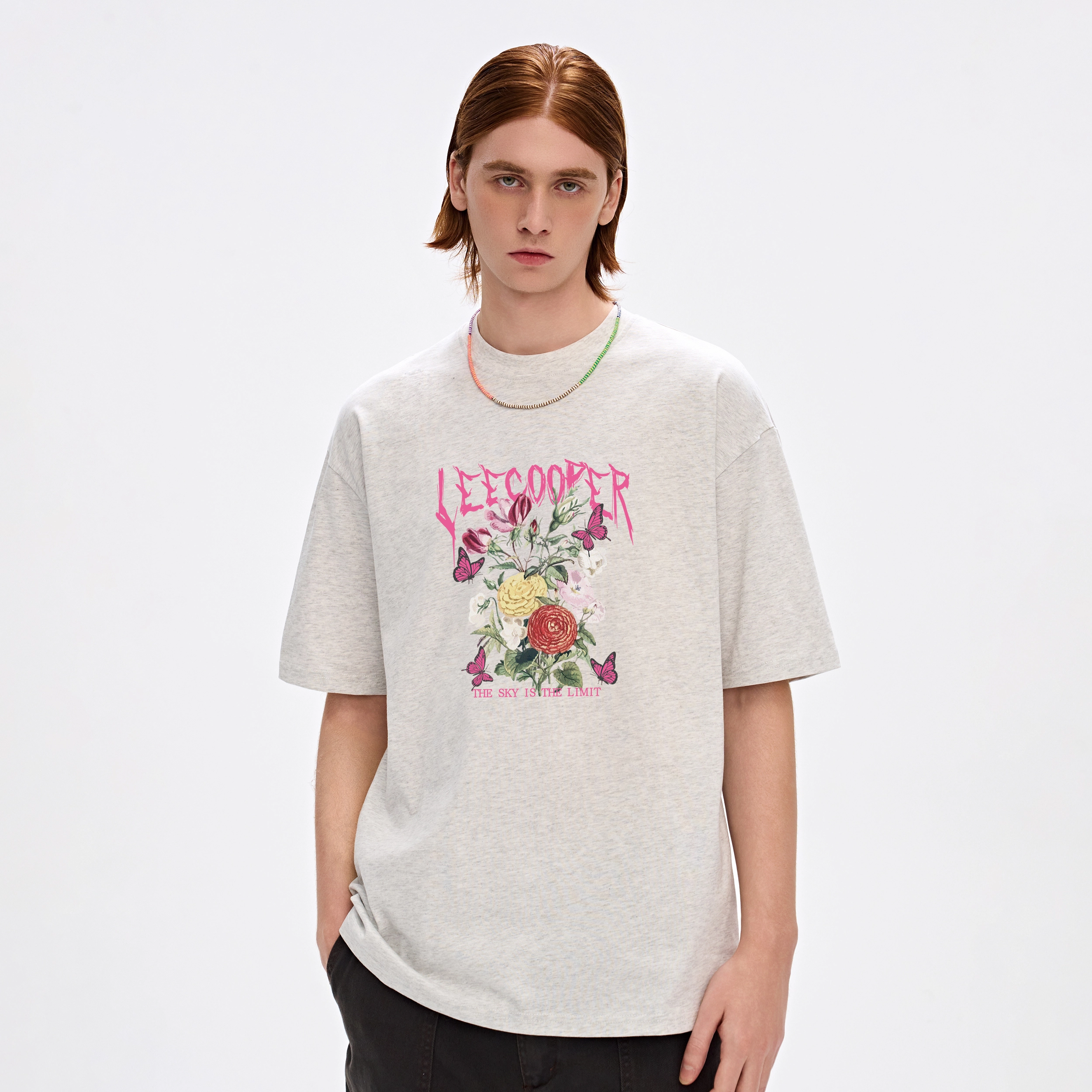 Lee Cooper logoT