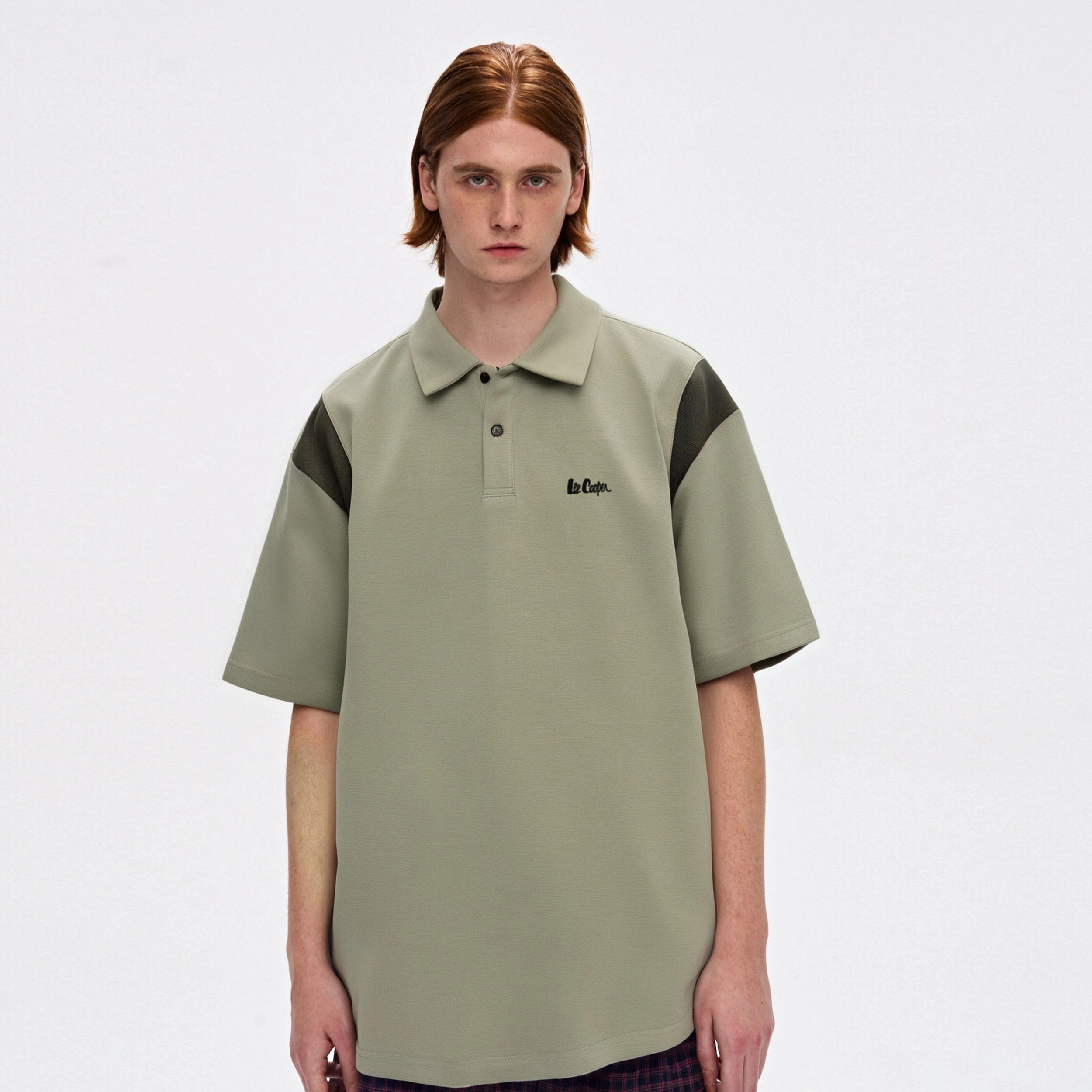 Lee Cooper logoPolo