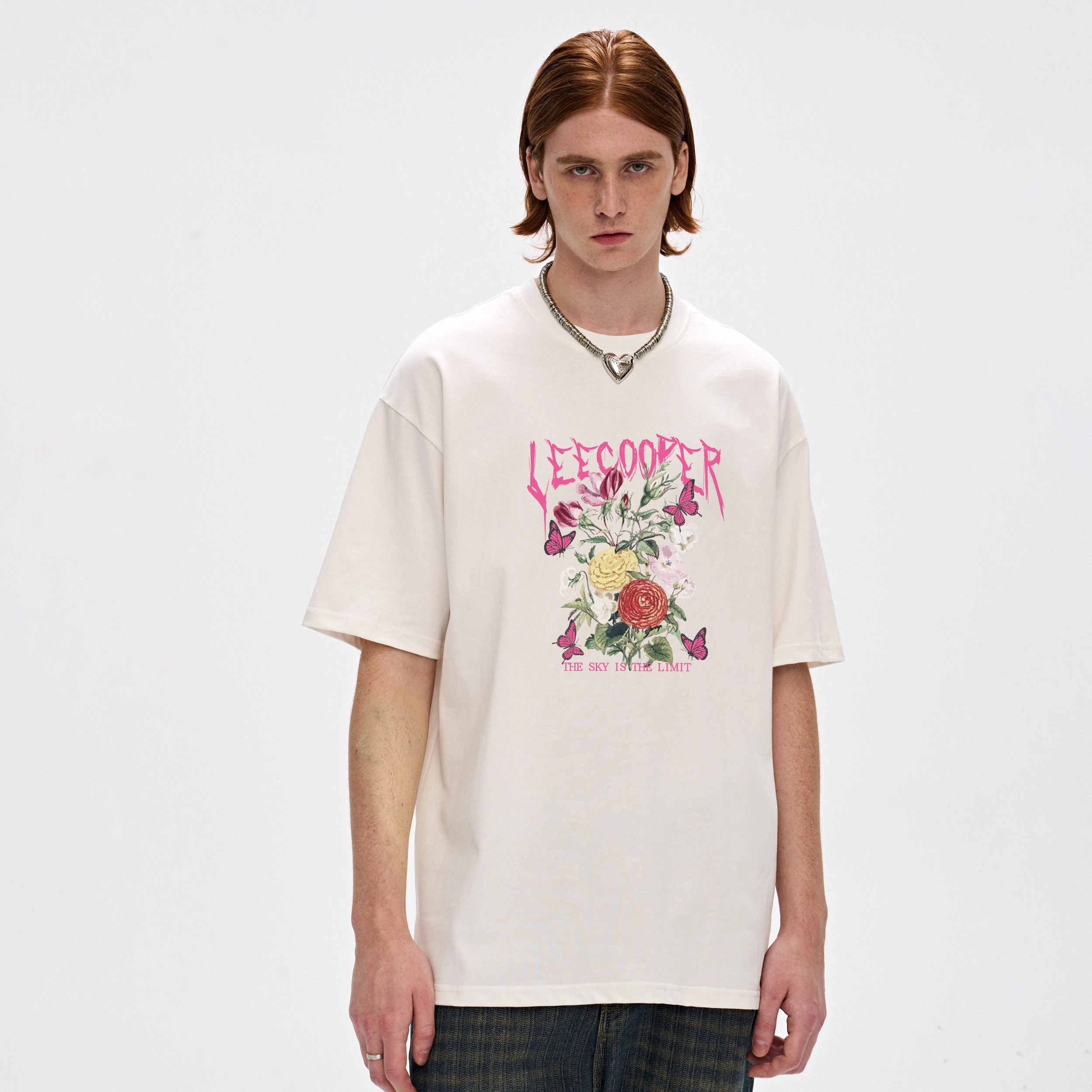 Lee Cooper logoT