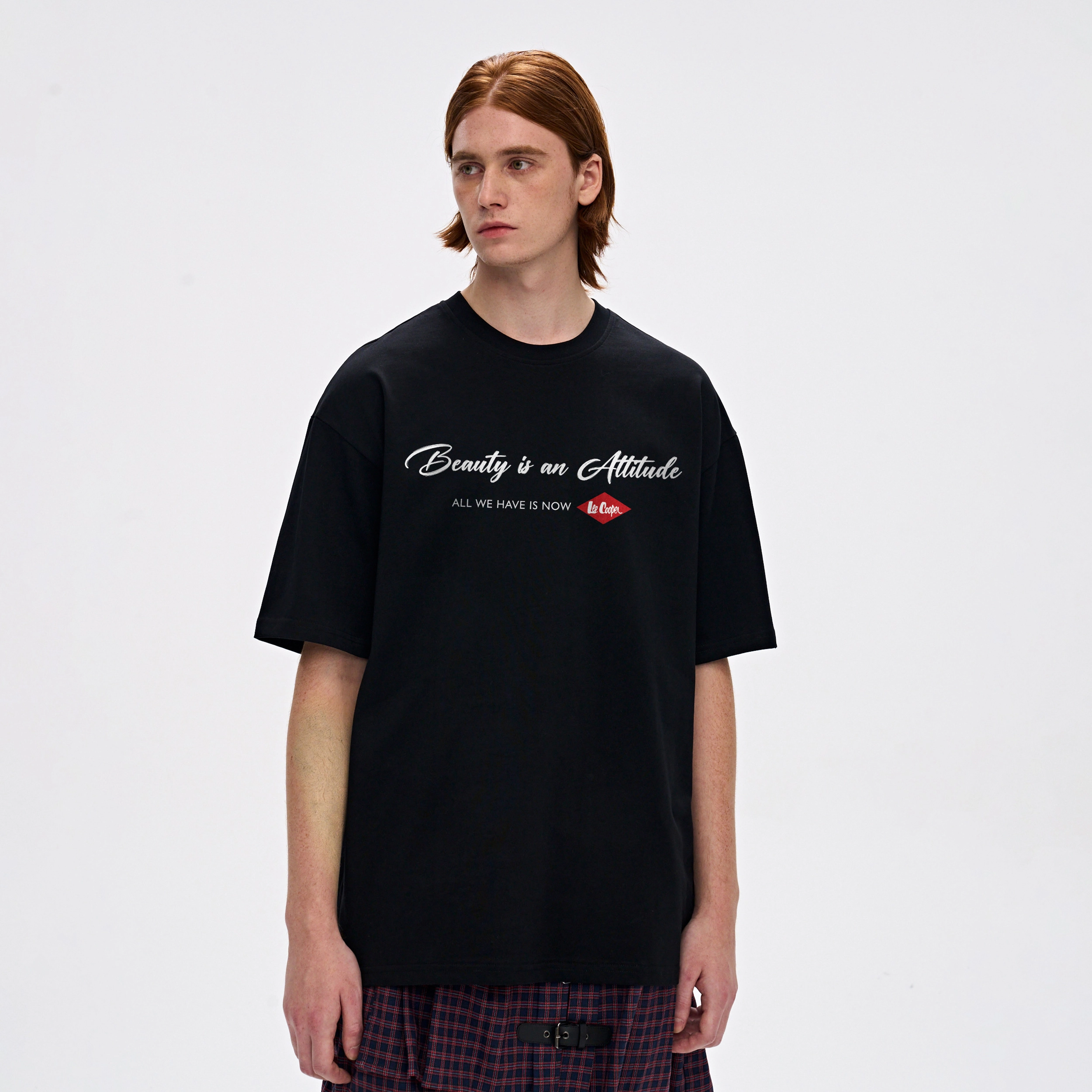 Lee Cooper T