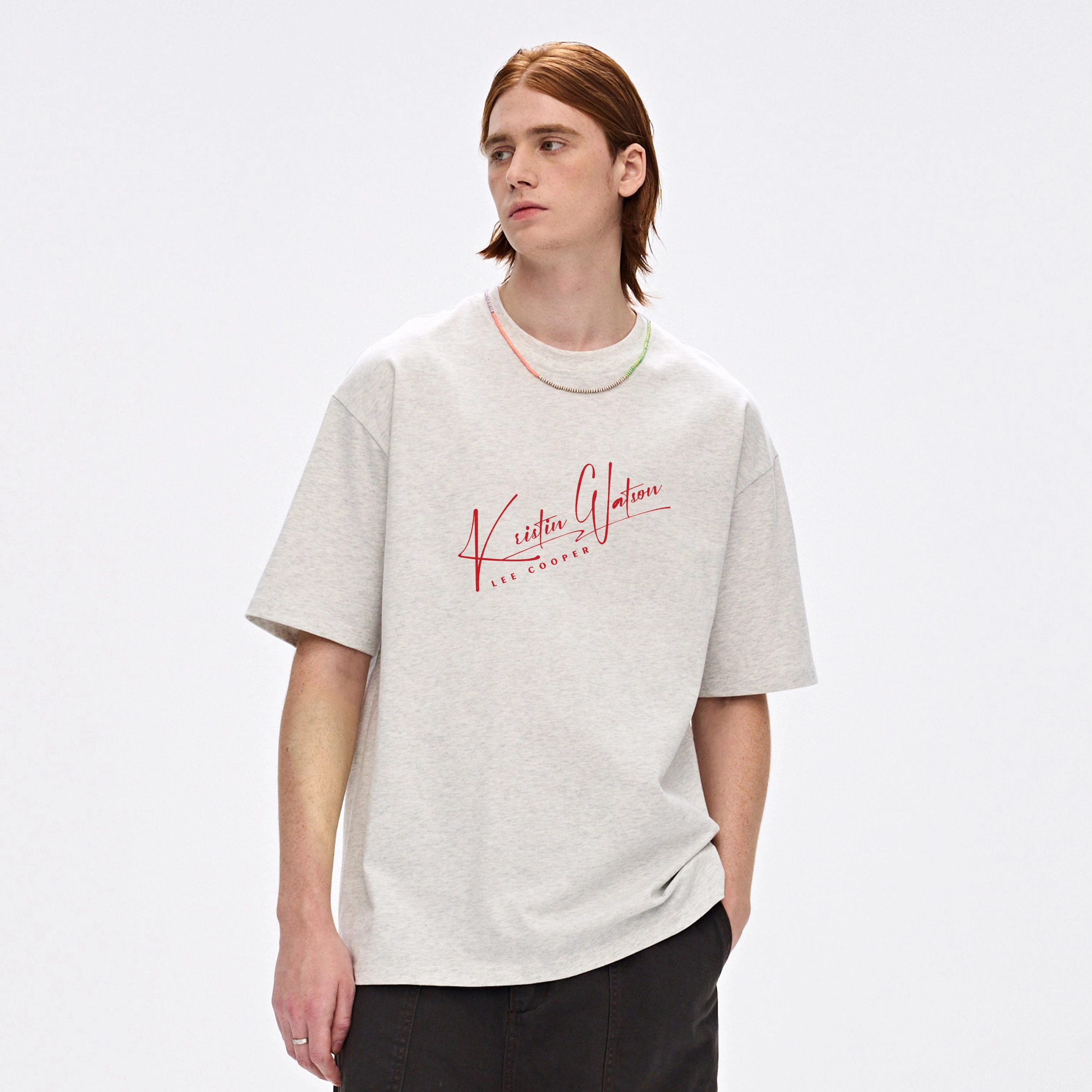 Lee Cooper LOGOT