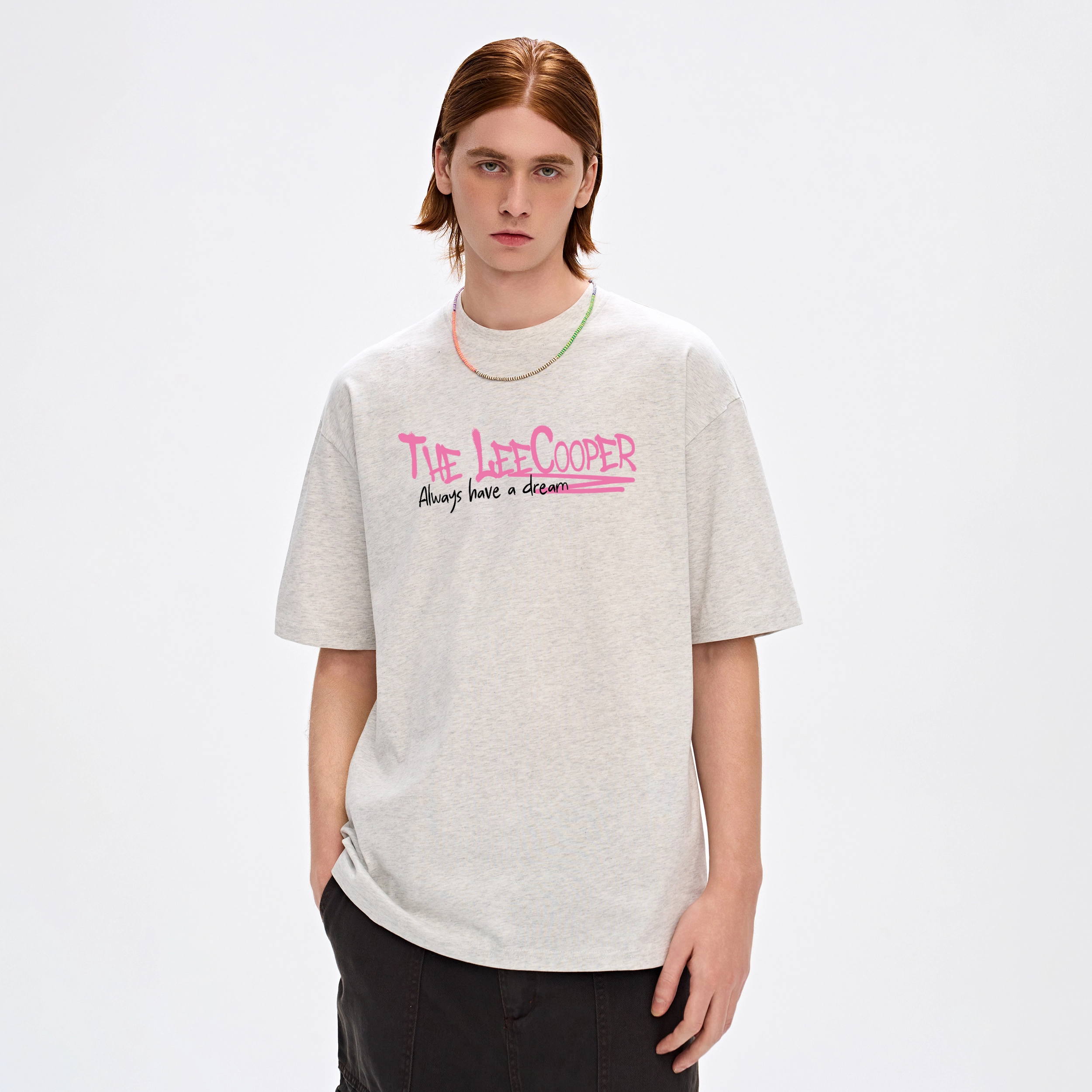 Lee Cooper logoT