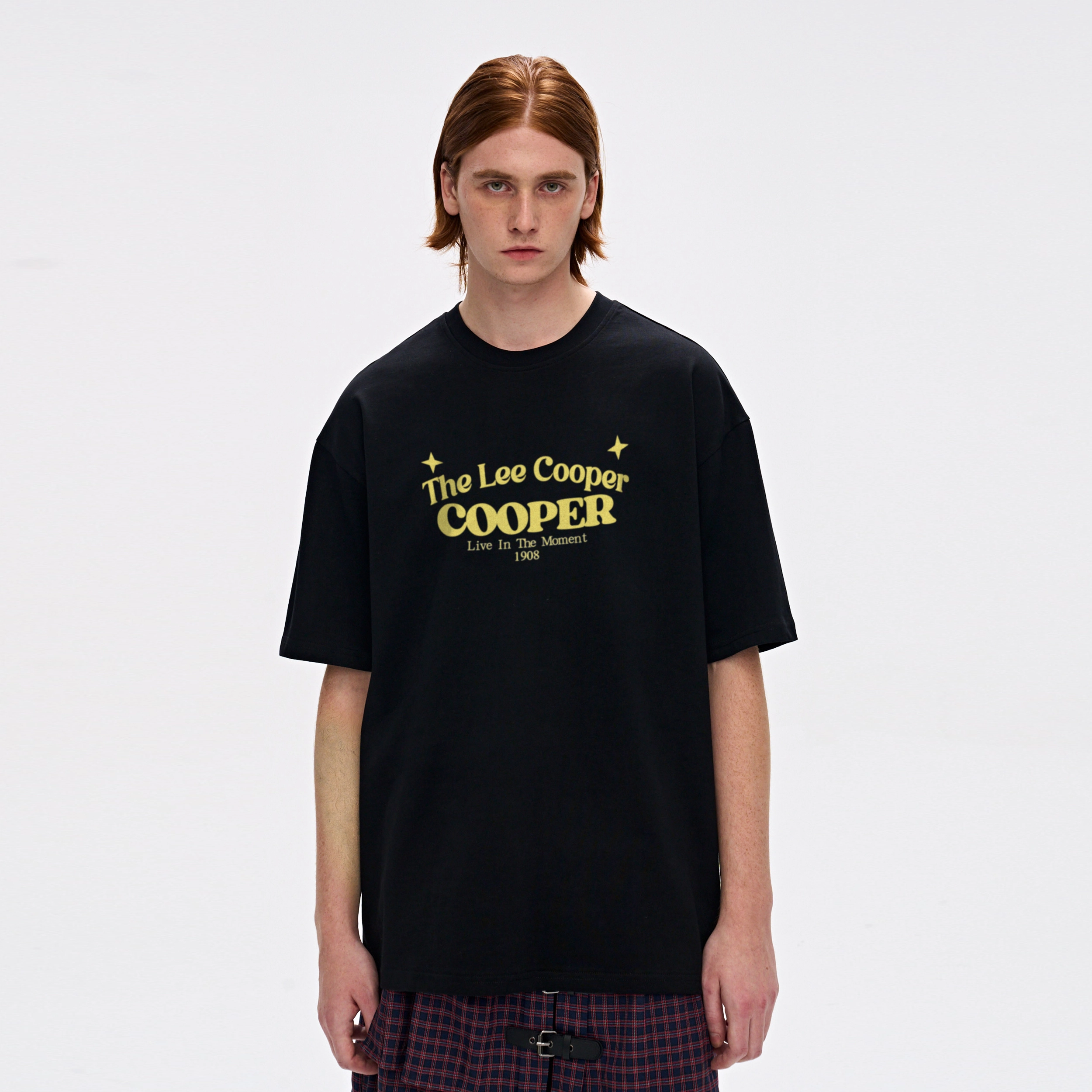 Lee Cooper logoT